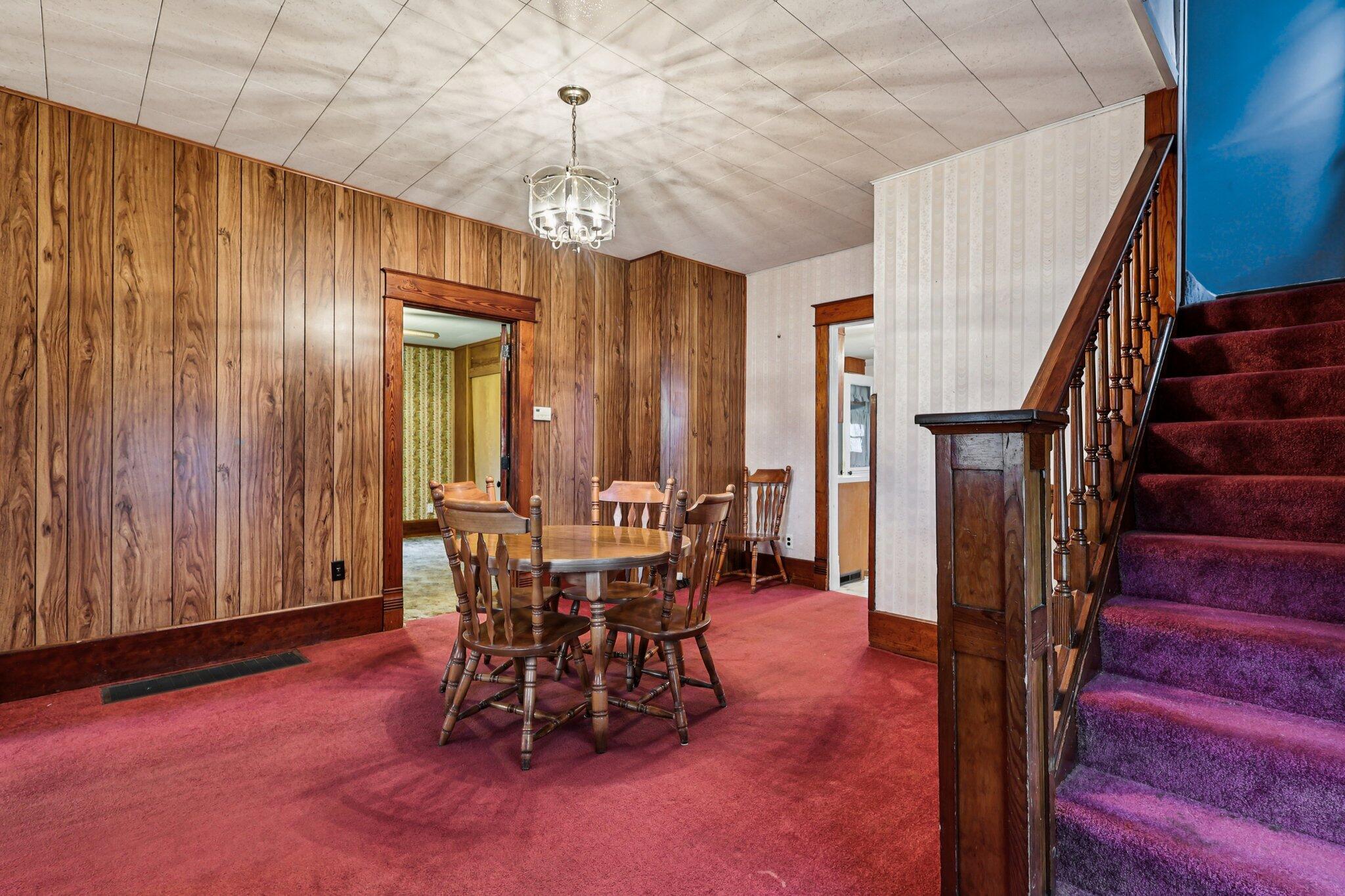 220 Anderson Avenue, Greenville, Ohio 45331