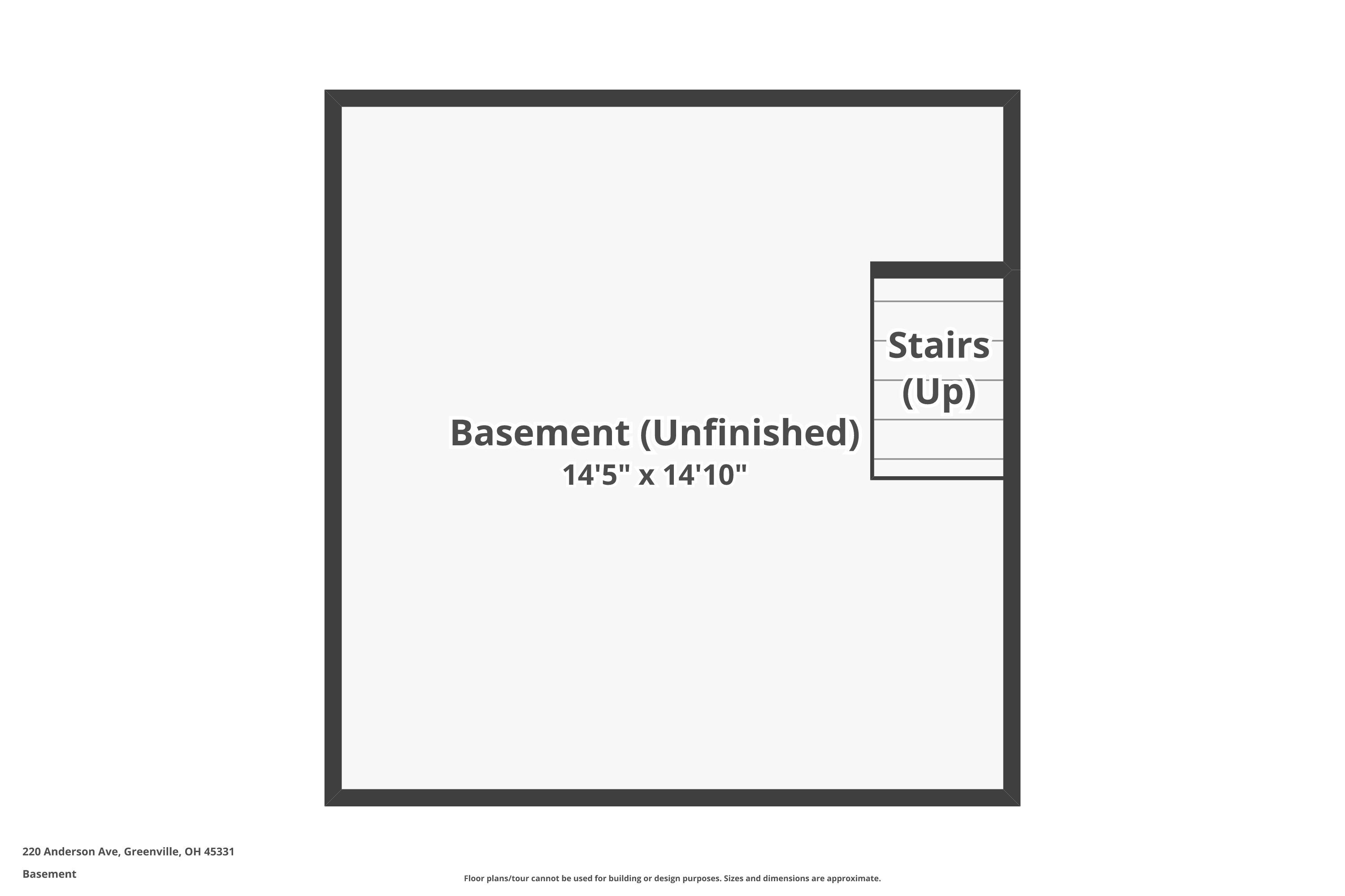 220 Anderson Avenue, Greenville, Ohio 45331