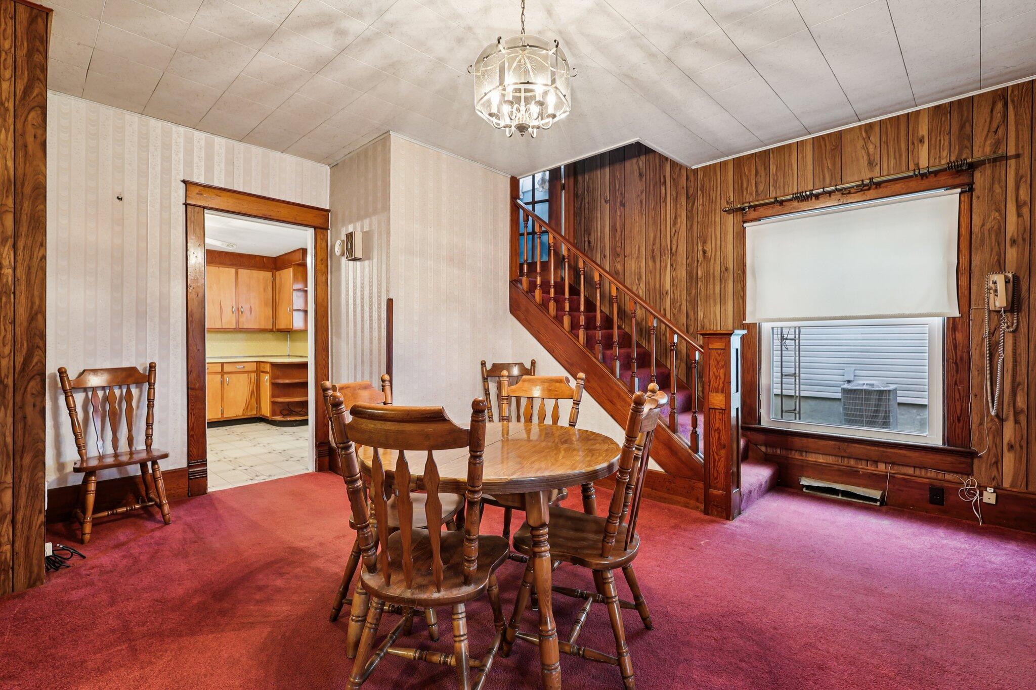 220 Anderson Avenue, Greenville, Ohio 45331