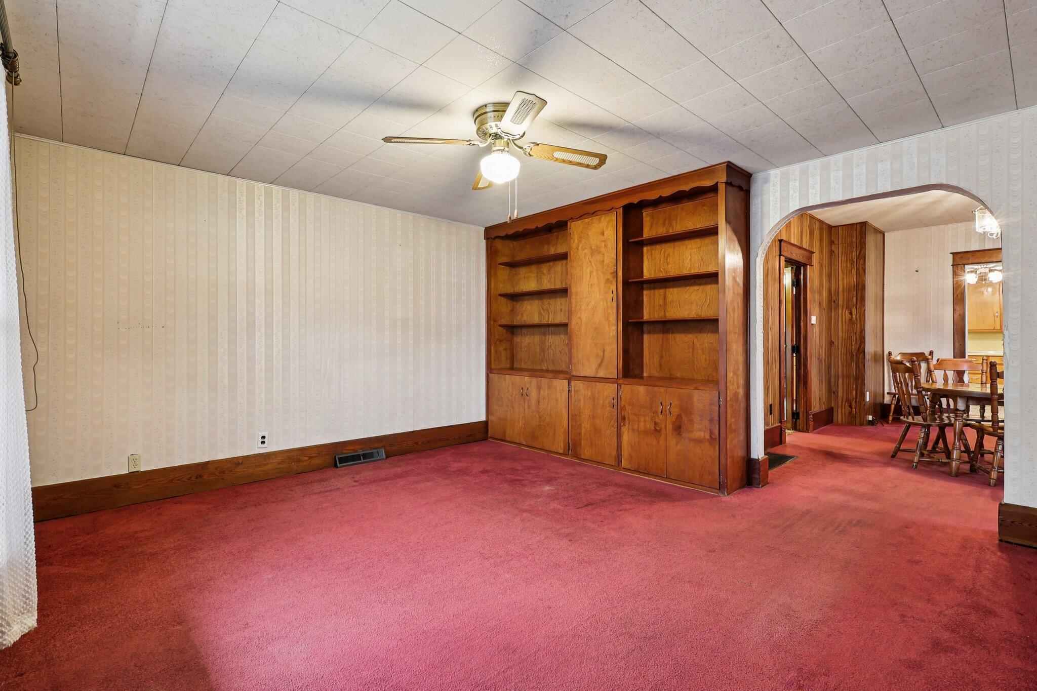 220 Anderson Avenue, Greenville, Ohio 45331