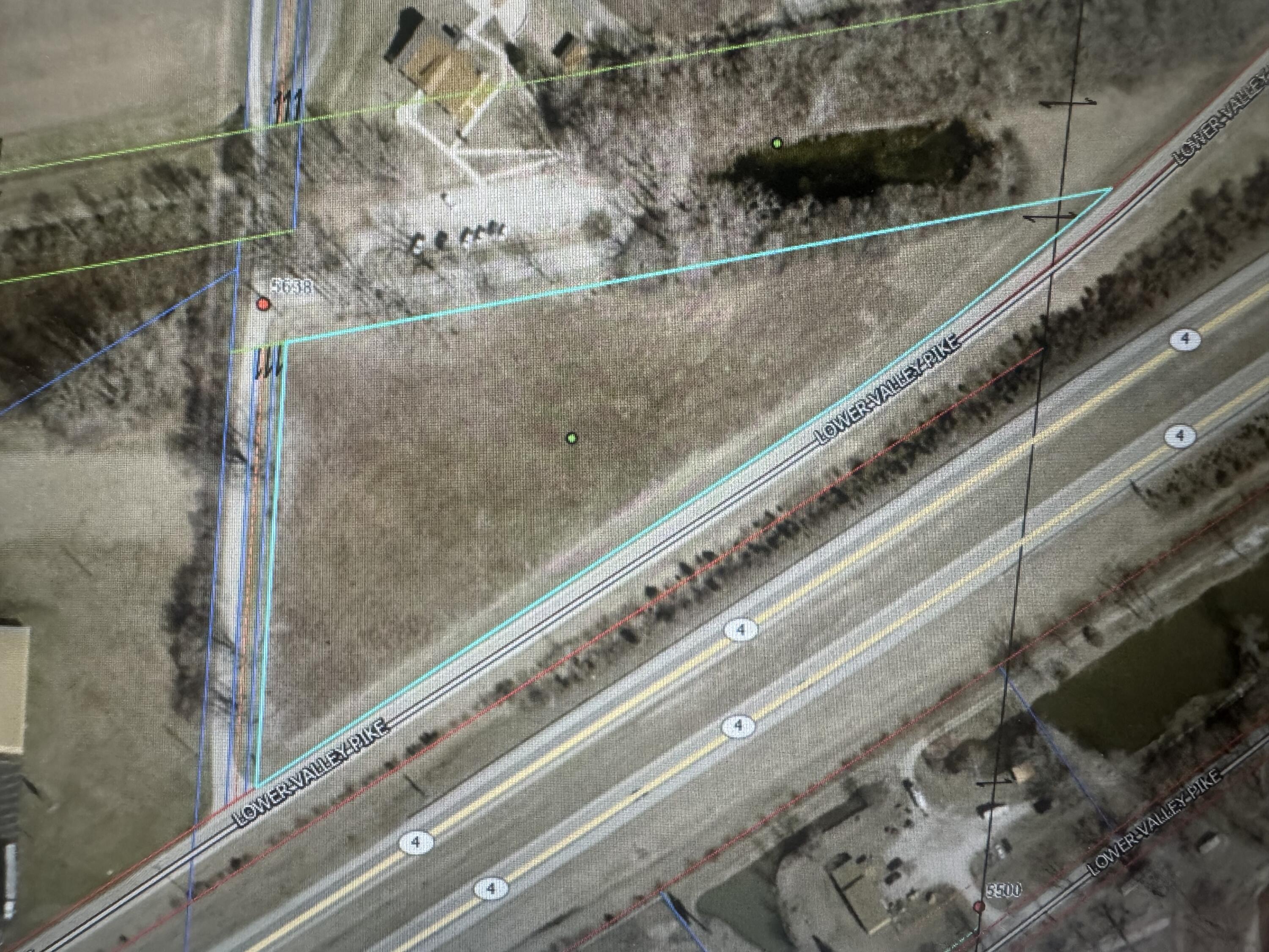 0 Lower Valley Pike, Springfield, Ohio 45502