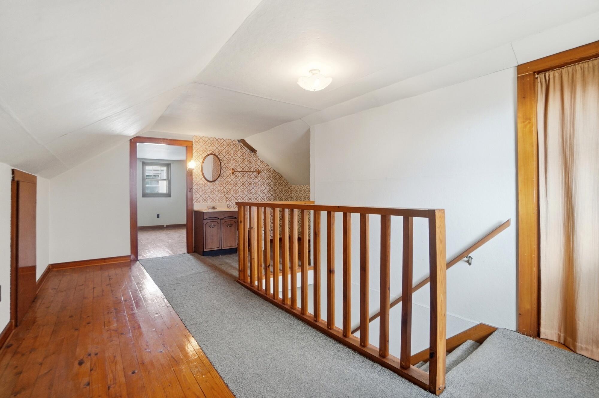 2222 Kenton Street, Springfield, Ohio 45505