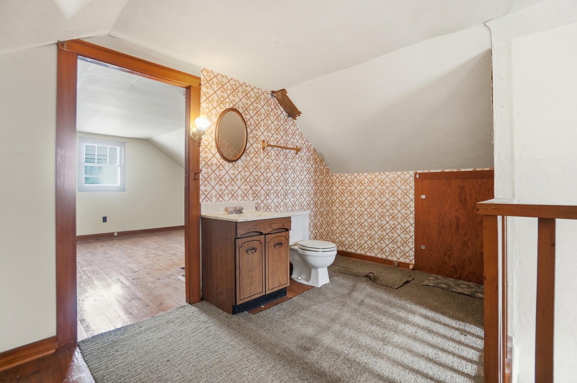 2222 Kenton Street, Springfield, Ohio 45505