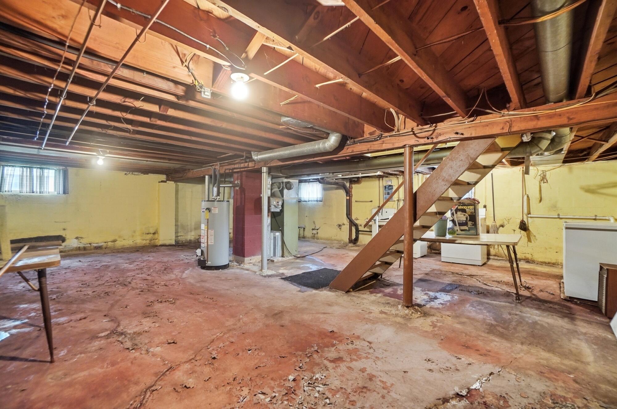 2222 Kenton Street, Springfield, Ohio 45505