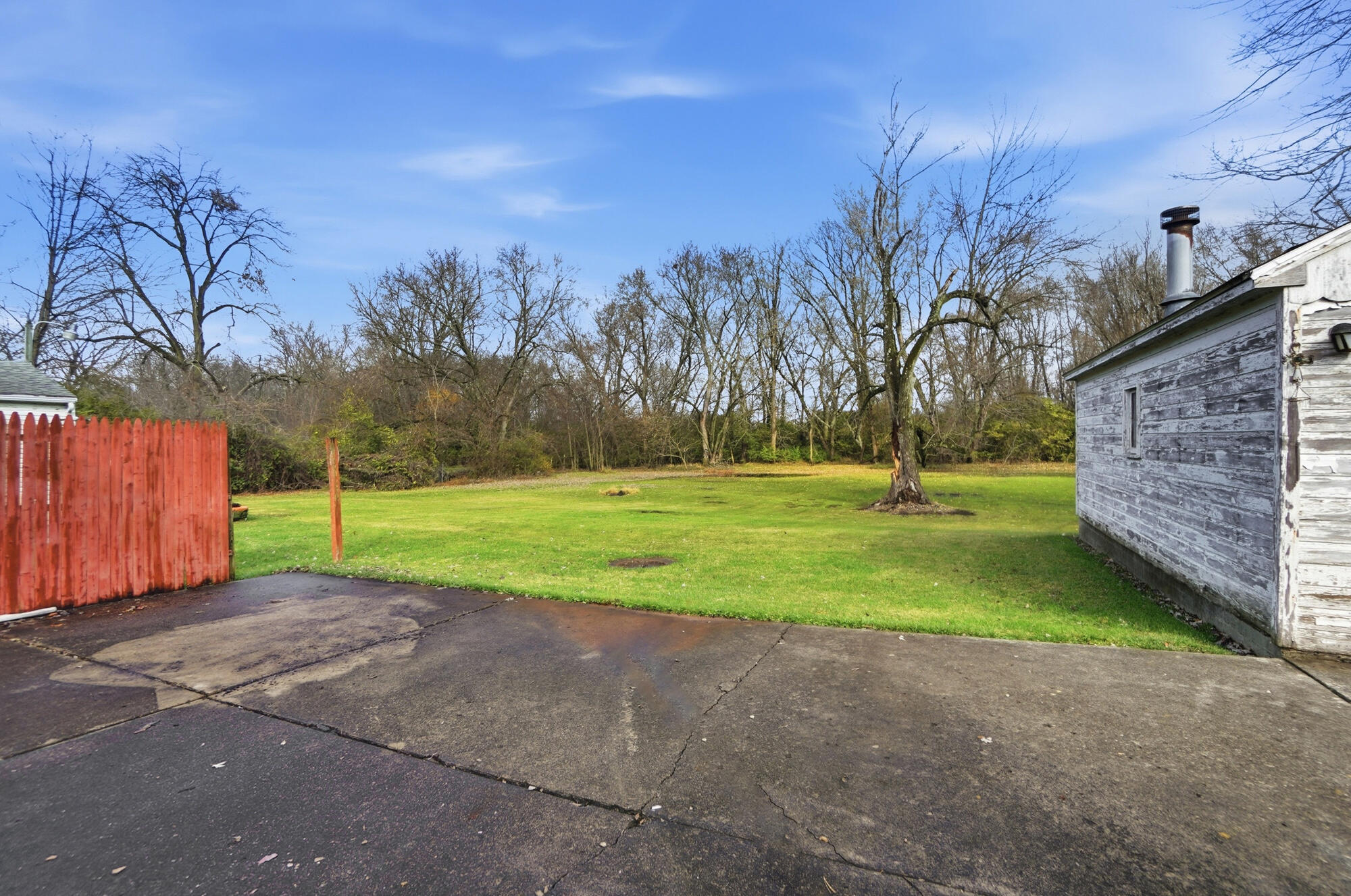 2222 Kenton Street, Springfield, Ohio 45505