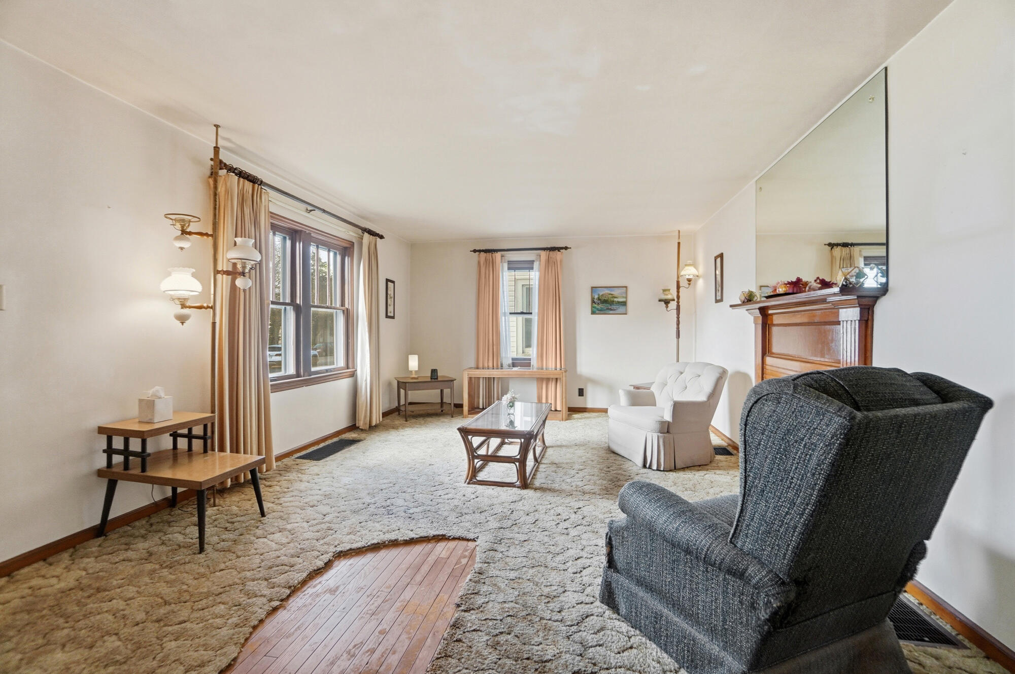 2222 Kenton Street, Springfield, Ohio 45505