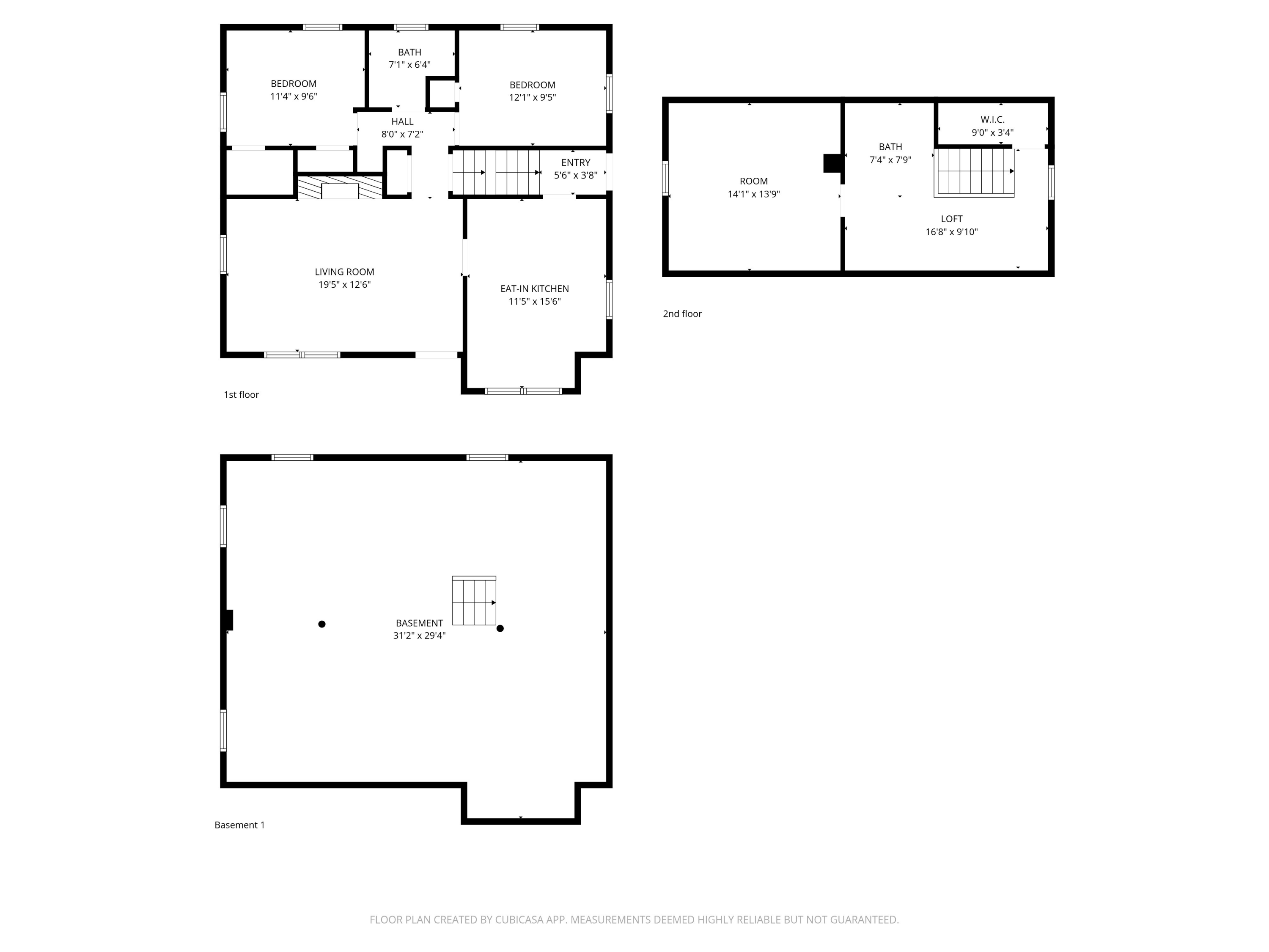 2222 Kenton Street, Springfield, Ohio 45505