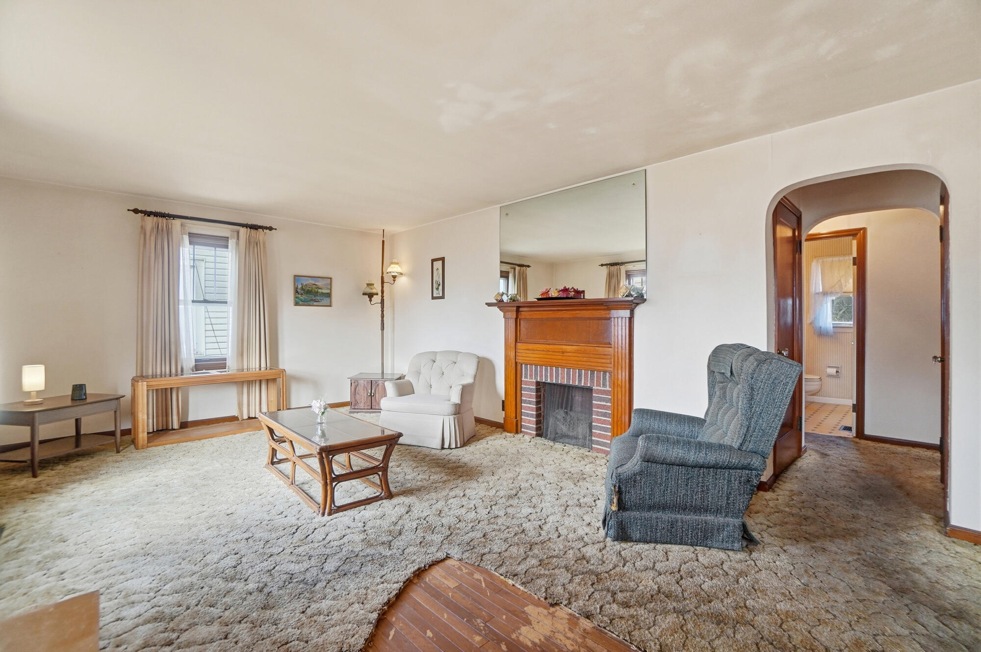 2222 Kenton Street, Springfield, Ohio 45505