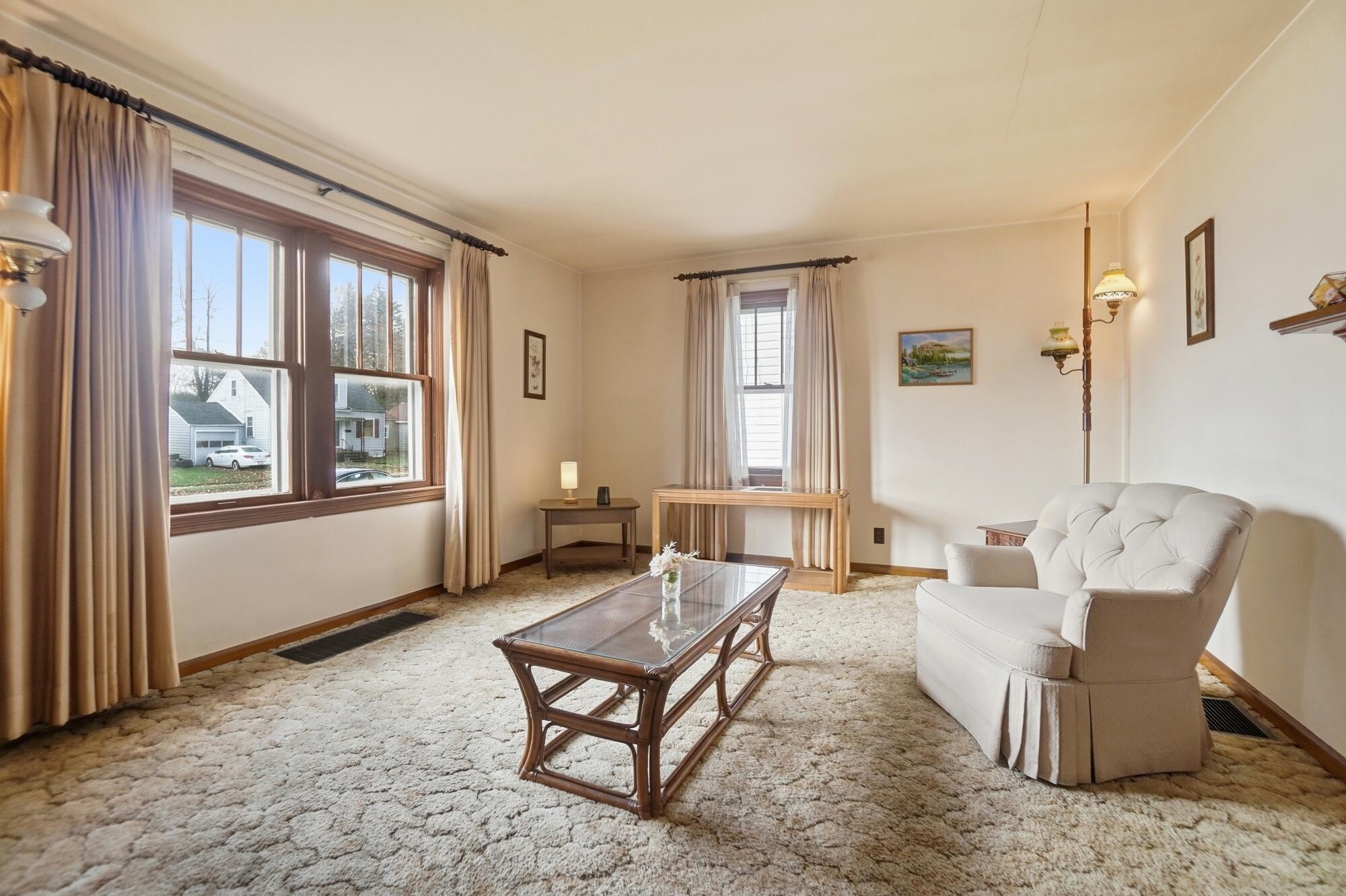 2222 Kenton Street, Springfield, Ohio 45505