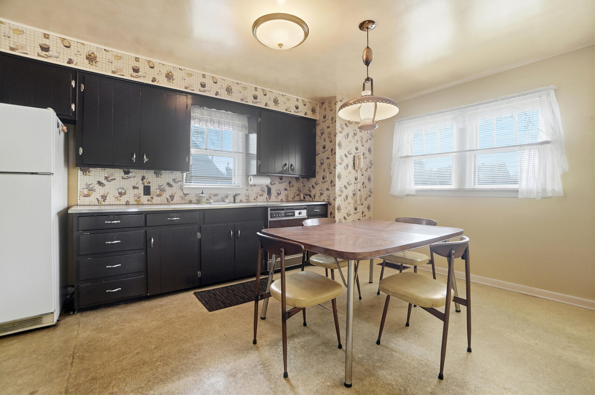 2222 Kenton Street, Springfield, Ohio 45505