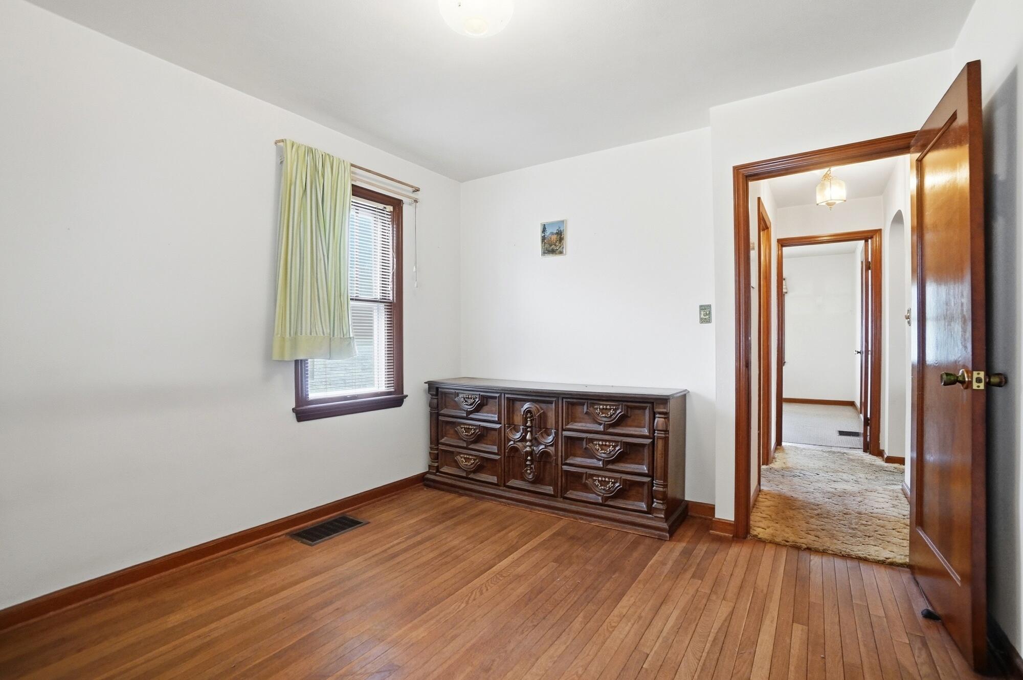 2222 Kenton Street, Springfield, Ohio 45505