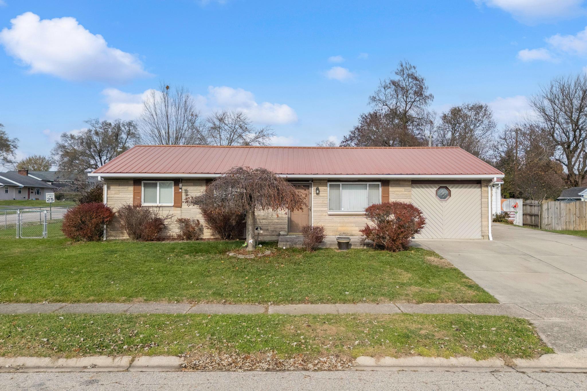 6596 Oak Hill Drive, Enon, Ohio 45323