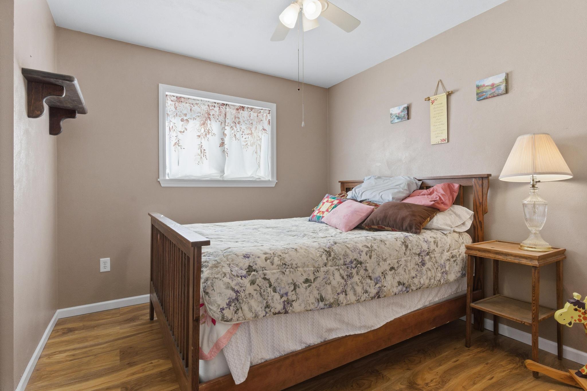 6596 Oak Hill Drive, Enon, Ohio 45323