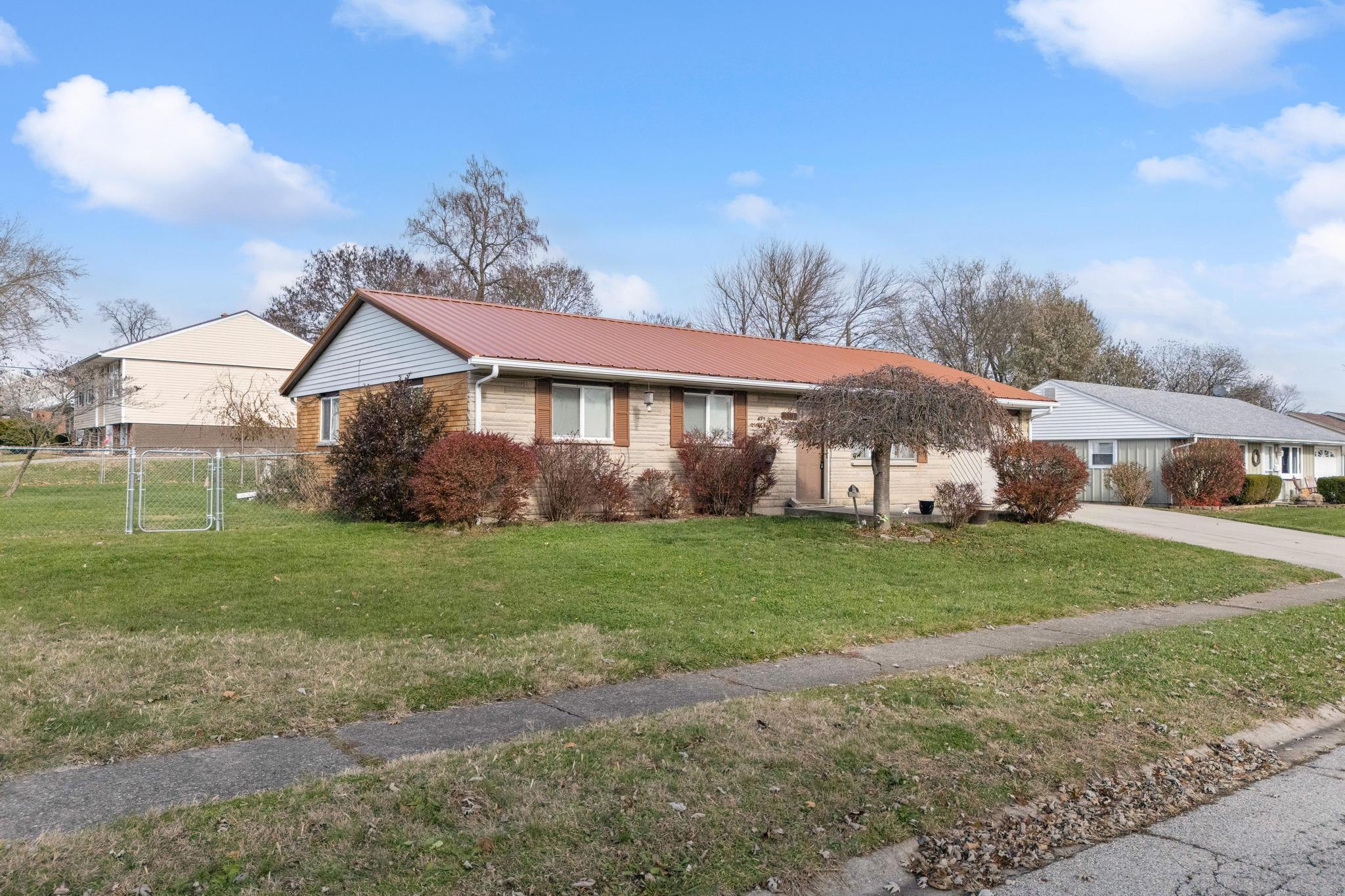 6596 Oak Hill Drive, Enon, Ohio 45323