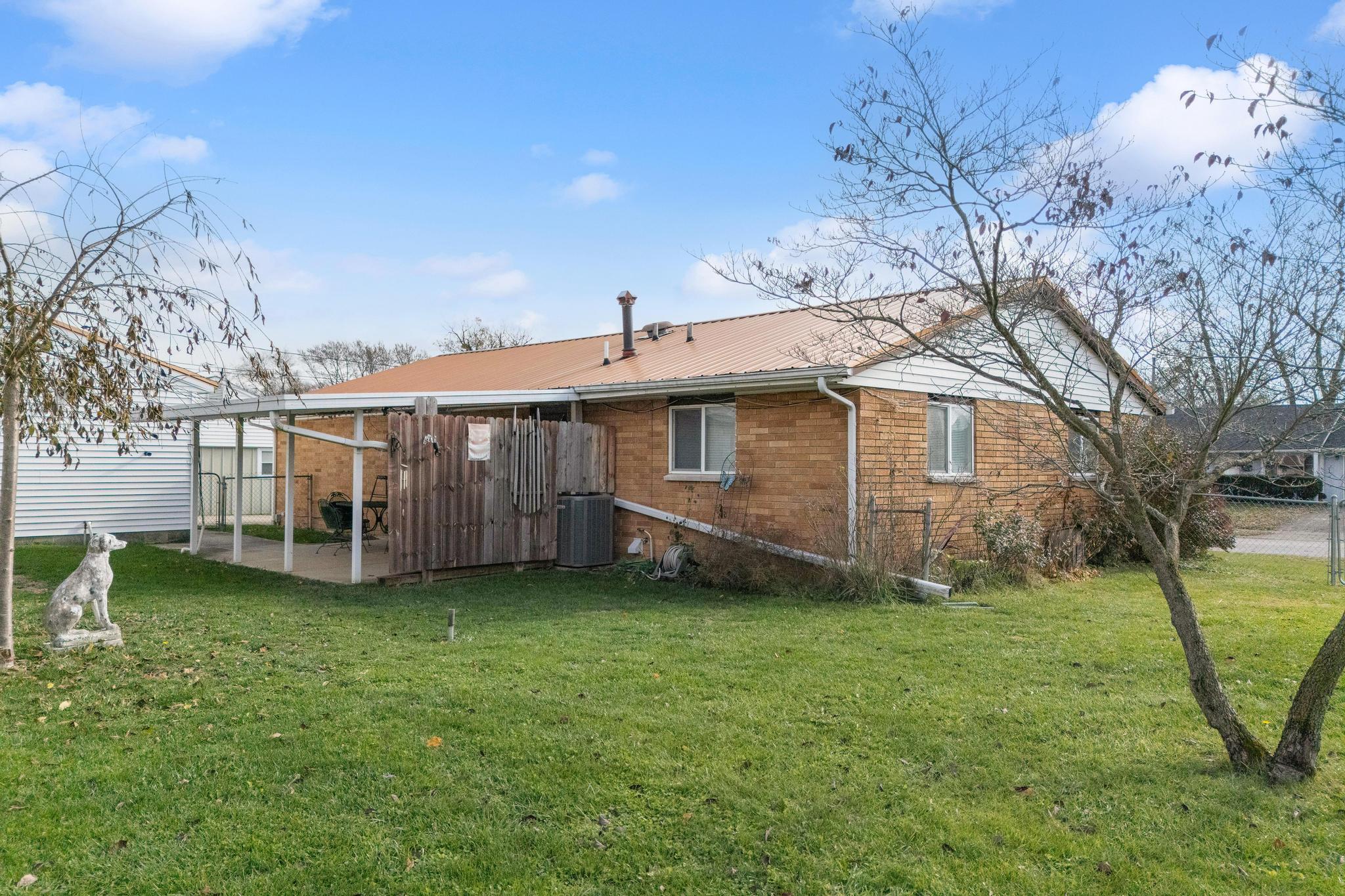 6596 Oak Hill Drive, Enon, Ohio 45323