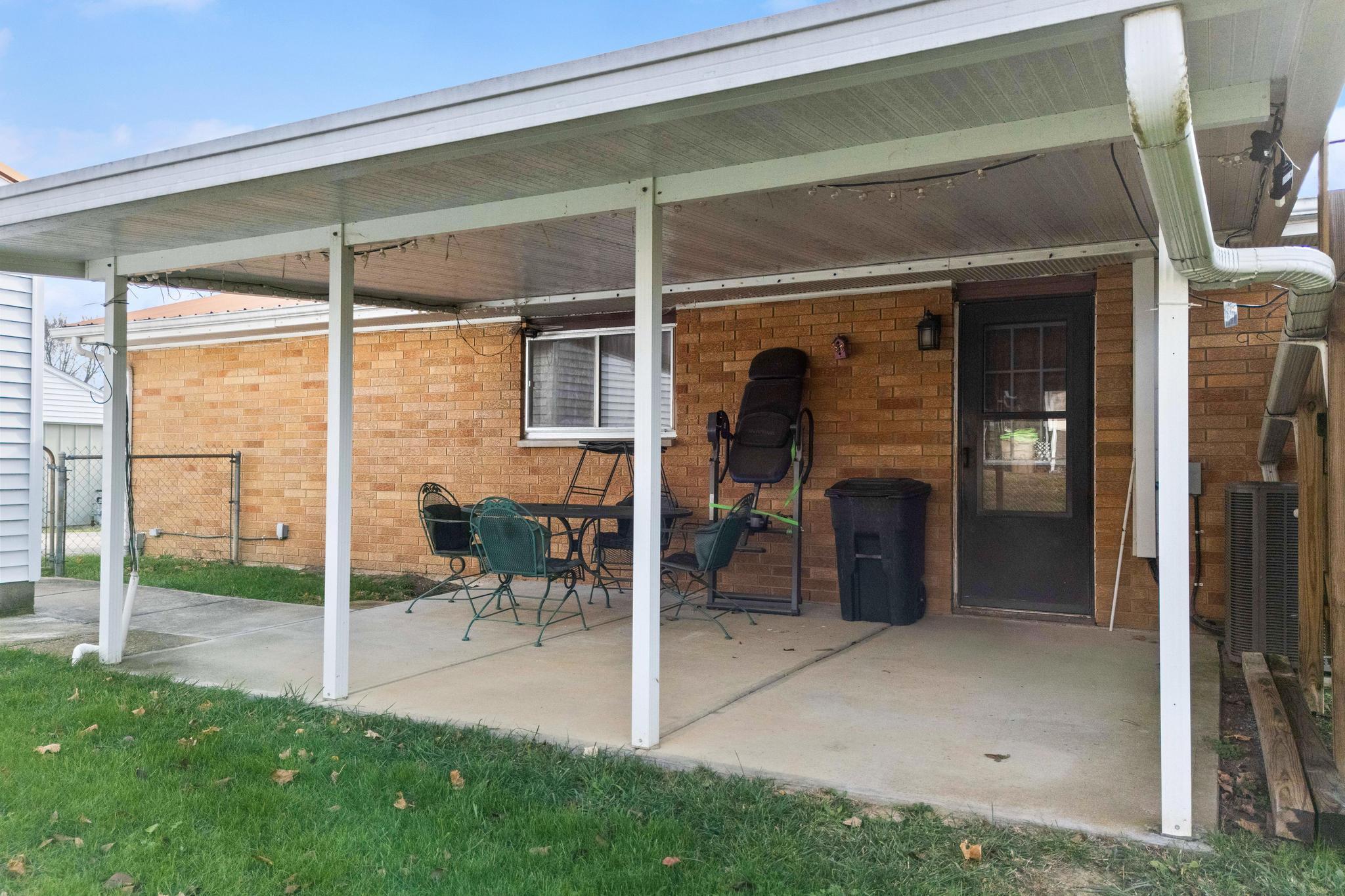 6596 Oak Hill Drive, Enon, Ohio 45323