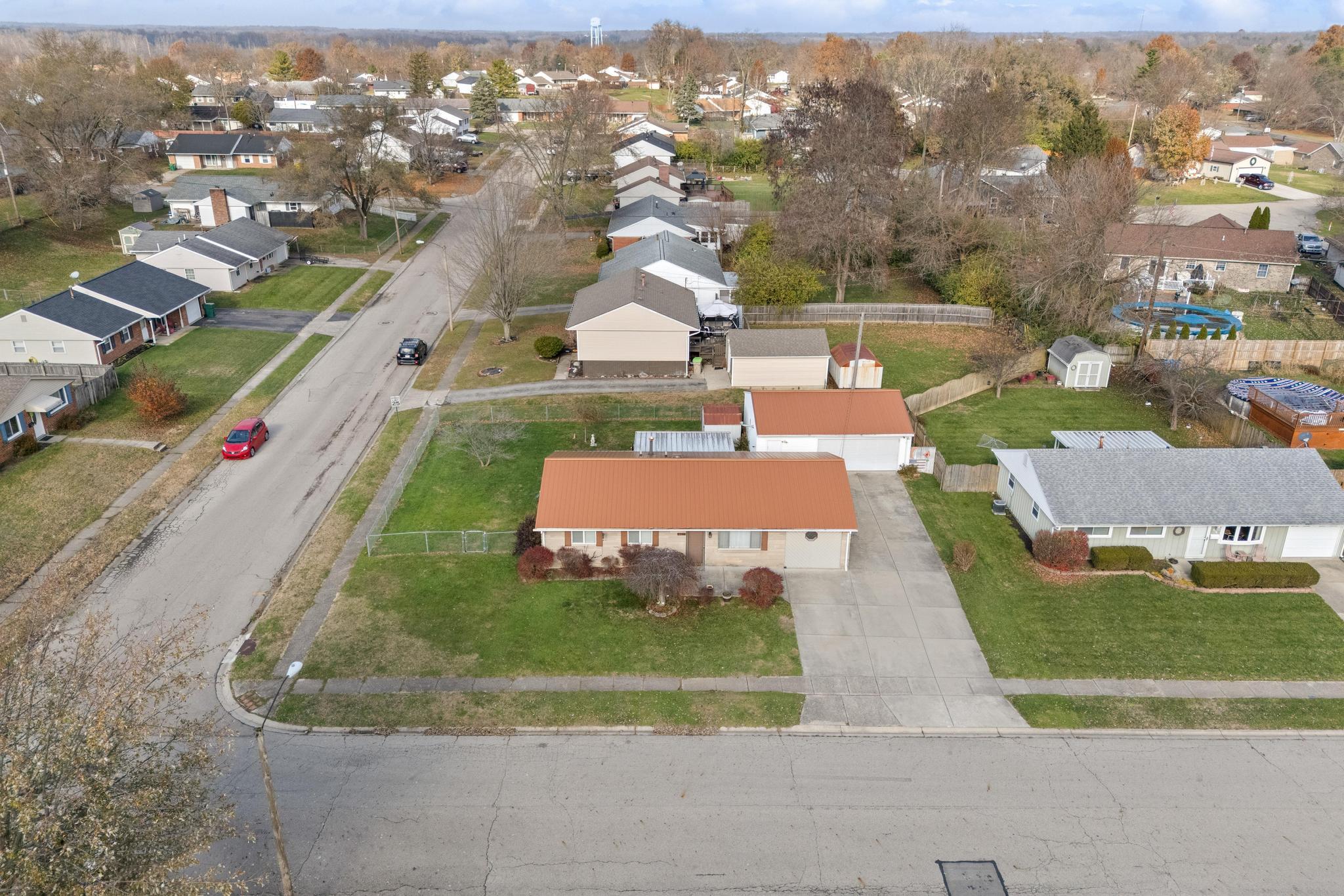 6596 Oak Hill Drive, Enon, Ohio 45323