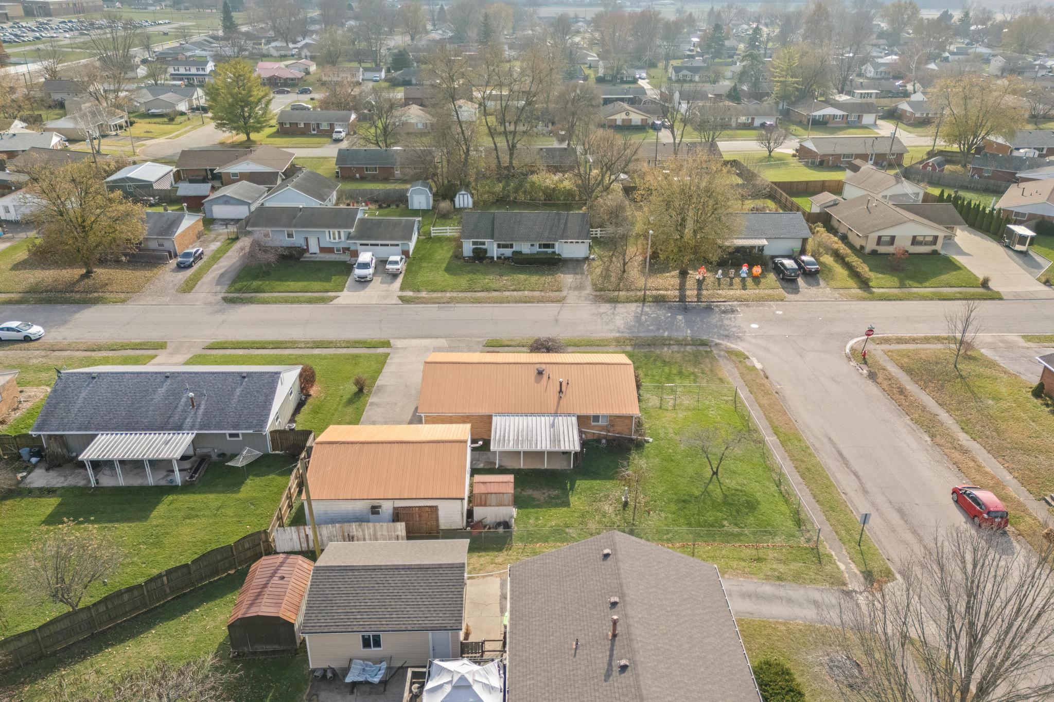 6596 Oak Hill Drive, Enon, Ohio 45323