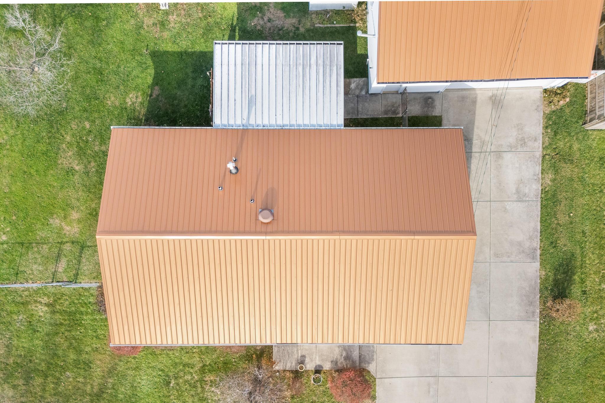 6596 Oak Hill Drive, Enon, Ohio 45323