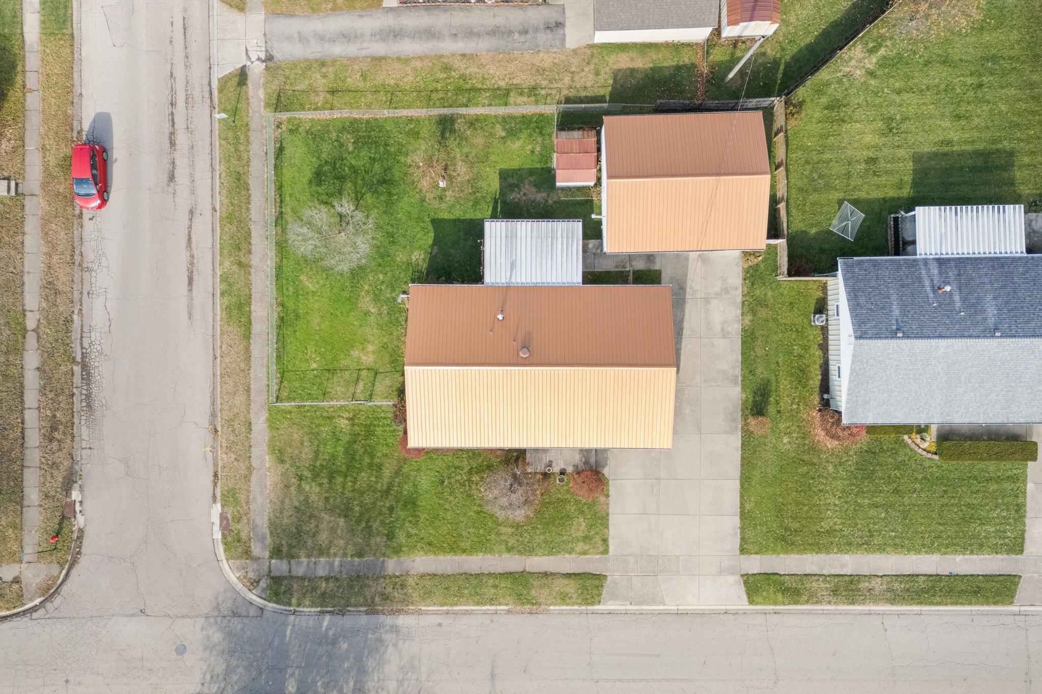 6596 Oak Hill Drive, Enon, Ohio 45323