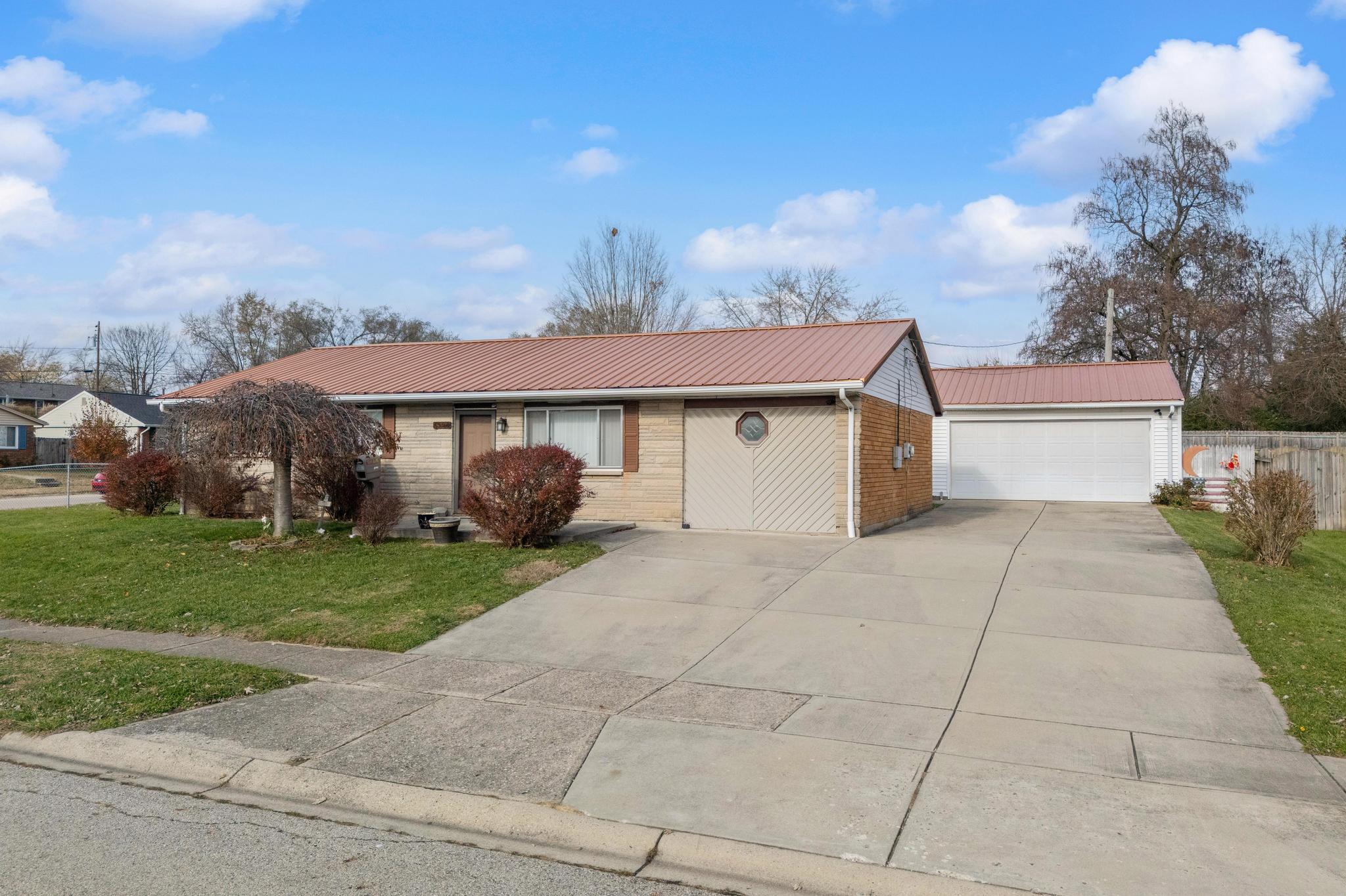6596 Oak Hill Drive, Enon, Ohio 45323