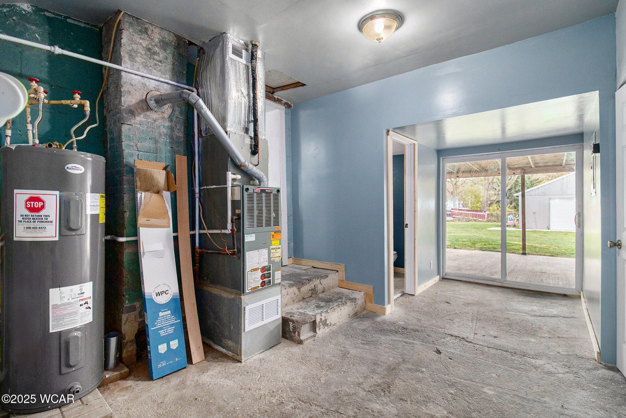 3456 Shearin Avenue, Lima, Ohio