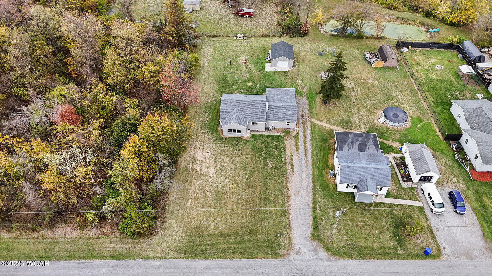 3456 Shearin Avenue, Lima, Ohio