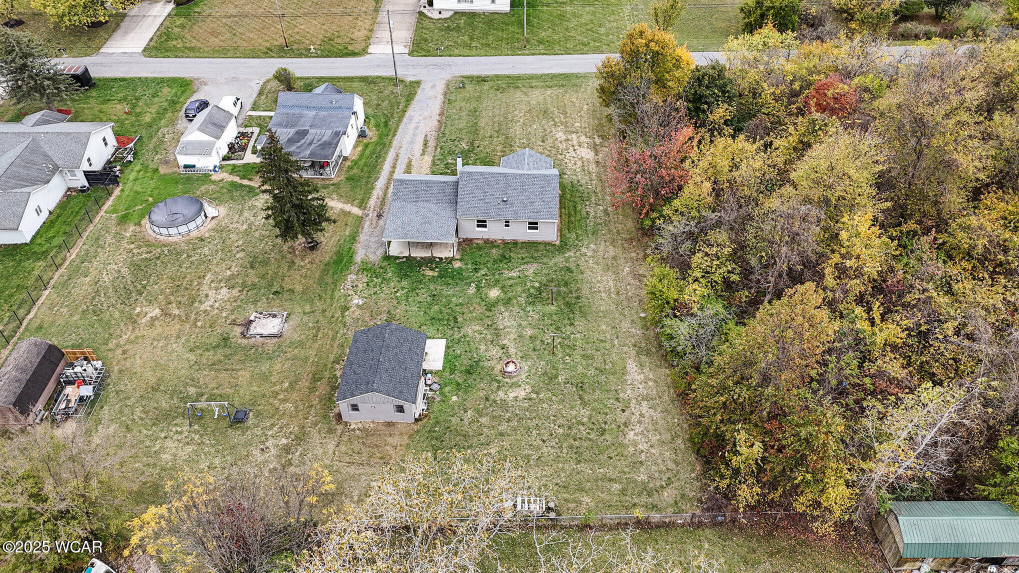 3456 Shearin Avenue, Lima, Ohio