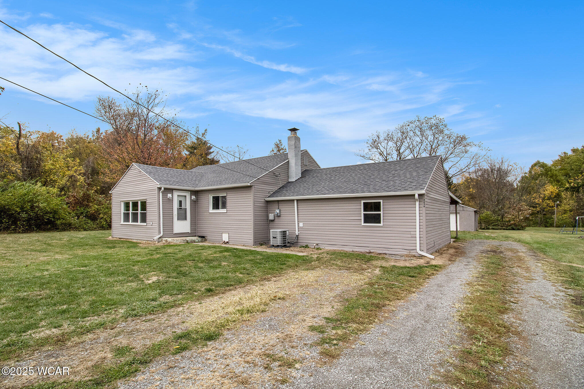 3456 Shearin Avenue, Lima, Ohio