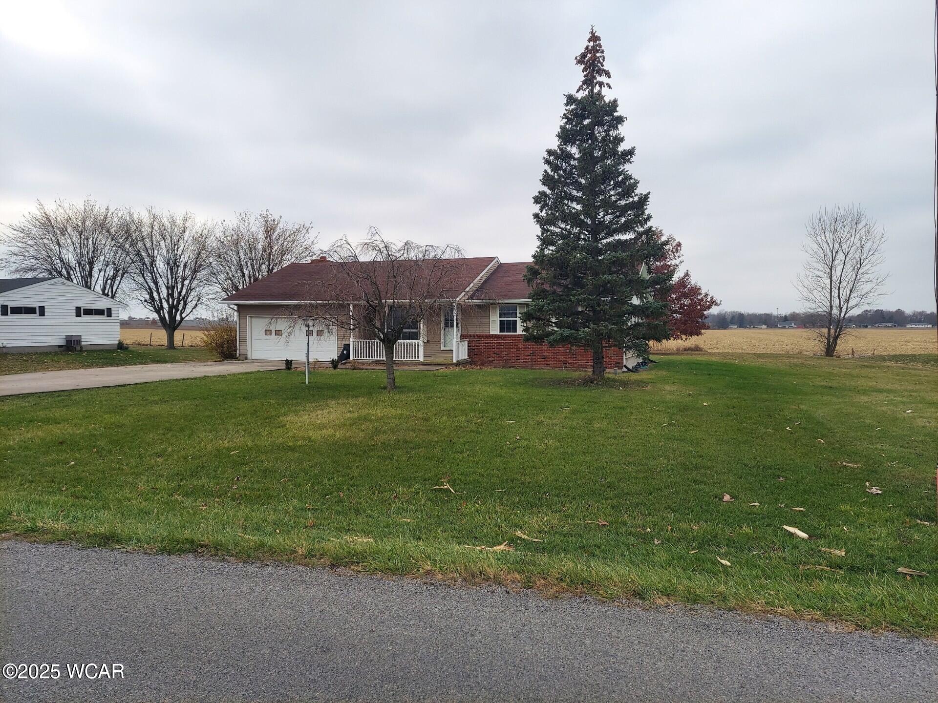 2755 Cable Road, Lima, Ohio