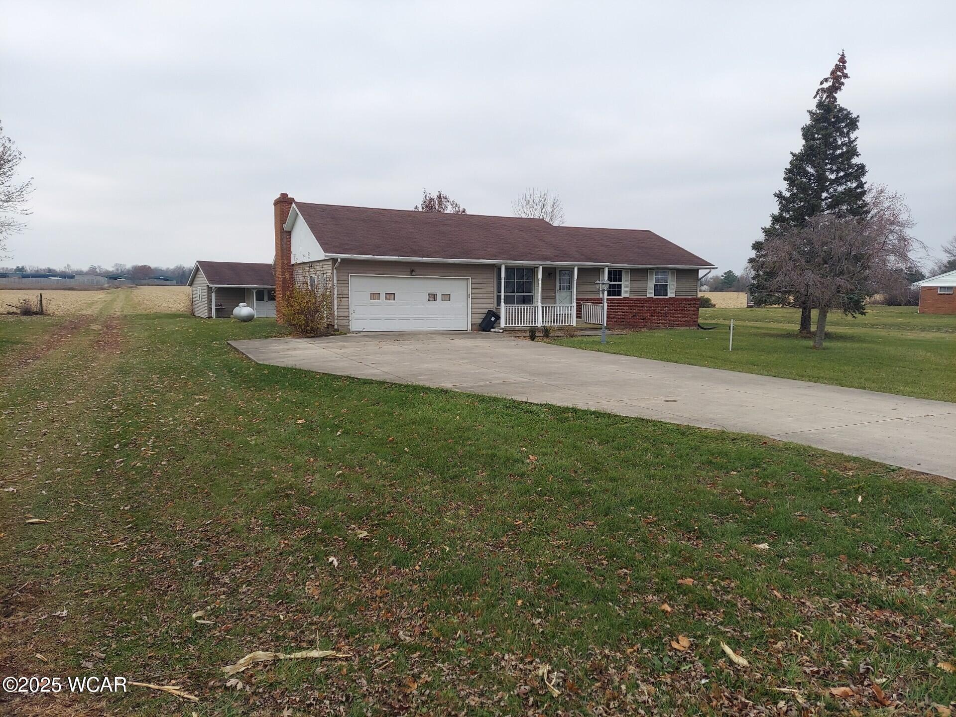 2755 Cable Road, Lima, Ohio