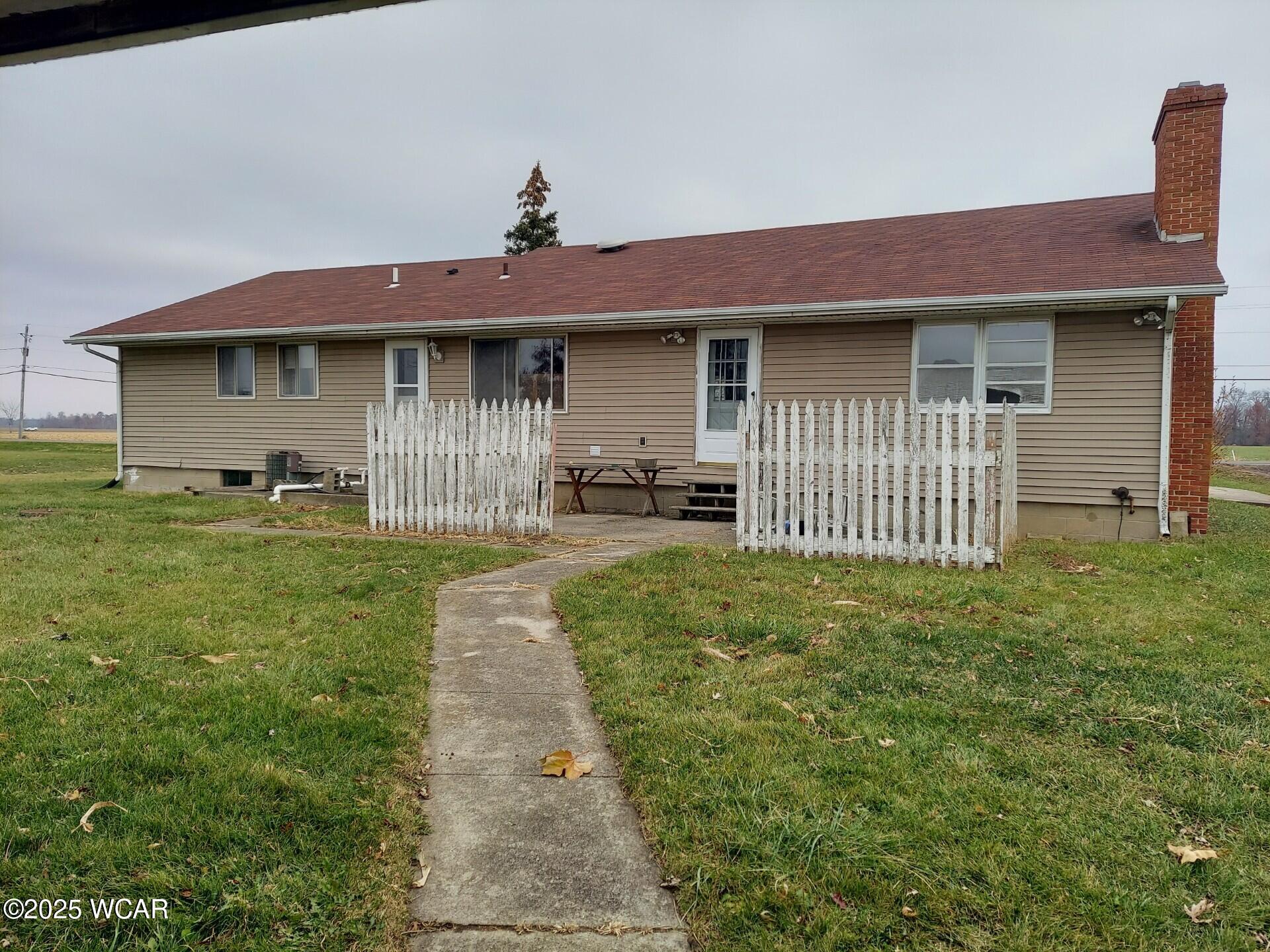 2755 Cable Road, Lima, Ohio