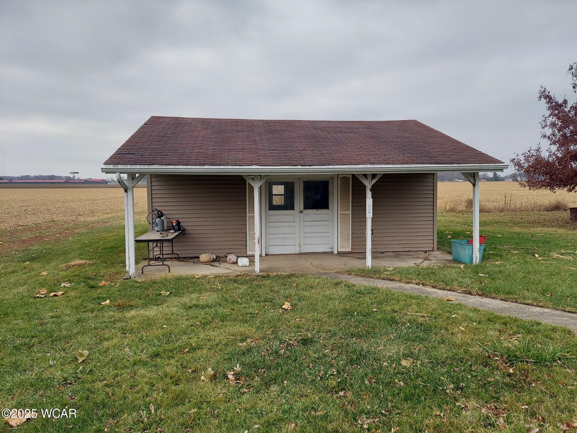 2755 Cable Road, Lima, Ohio