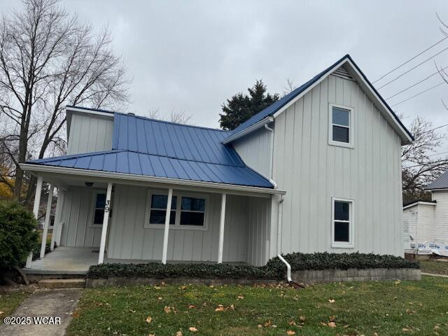 39 Grape St. Street, Kenton, Ohio