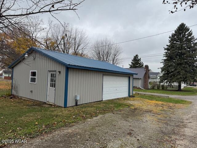 39 Grape St. Street, Kenton, Ohio