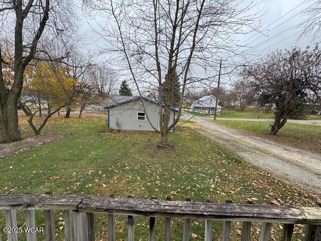 39 Grape St. Street, Kenton, Ohio