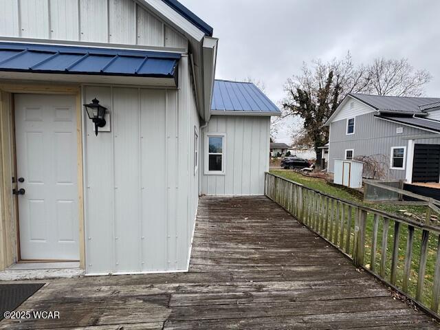 39 Grape St. Street, Kenton, Ohio