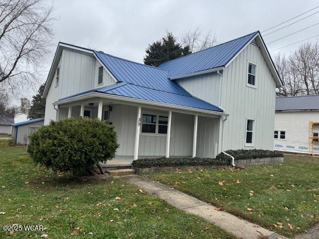 39 Grape St. Street, Kenton, Ohio