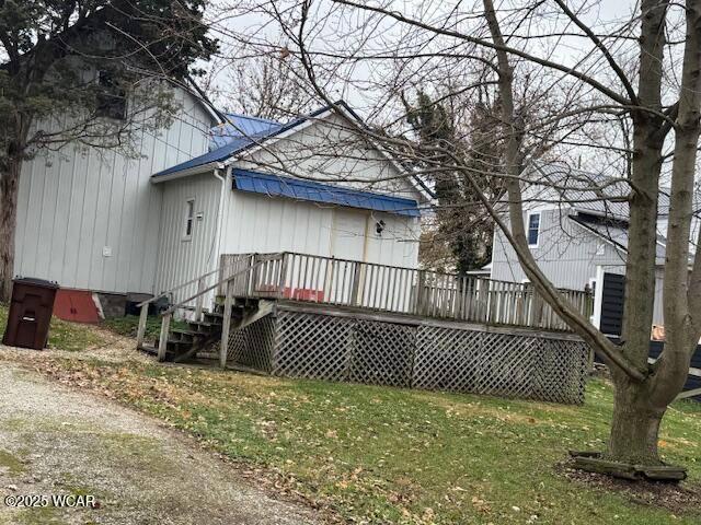 39 Grape St. Street, Kenton, Ohio