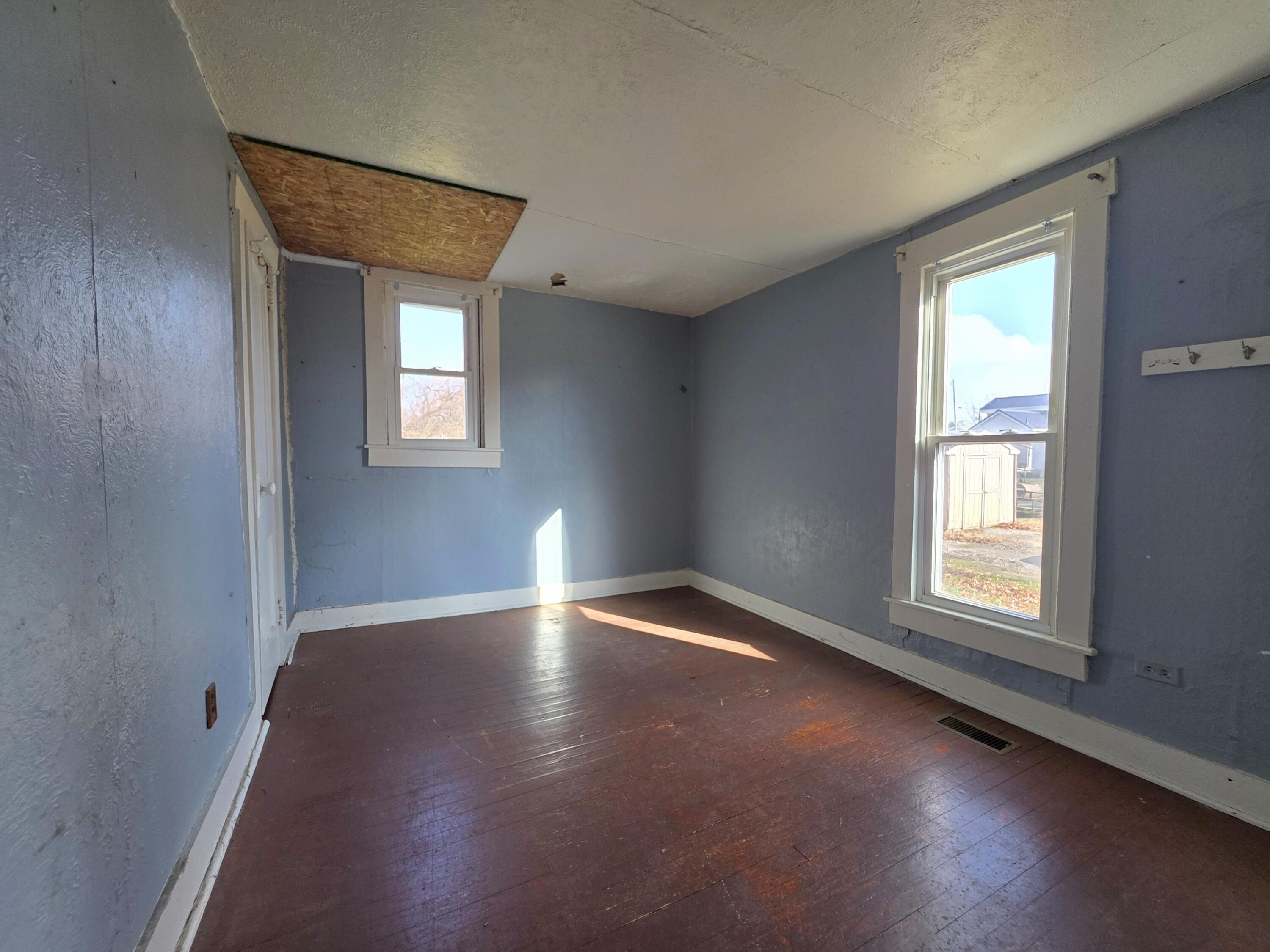 218 Troy Street, Saint Paris, Ohio 43072