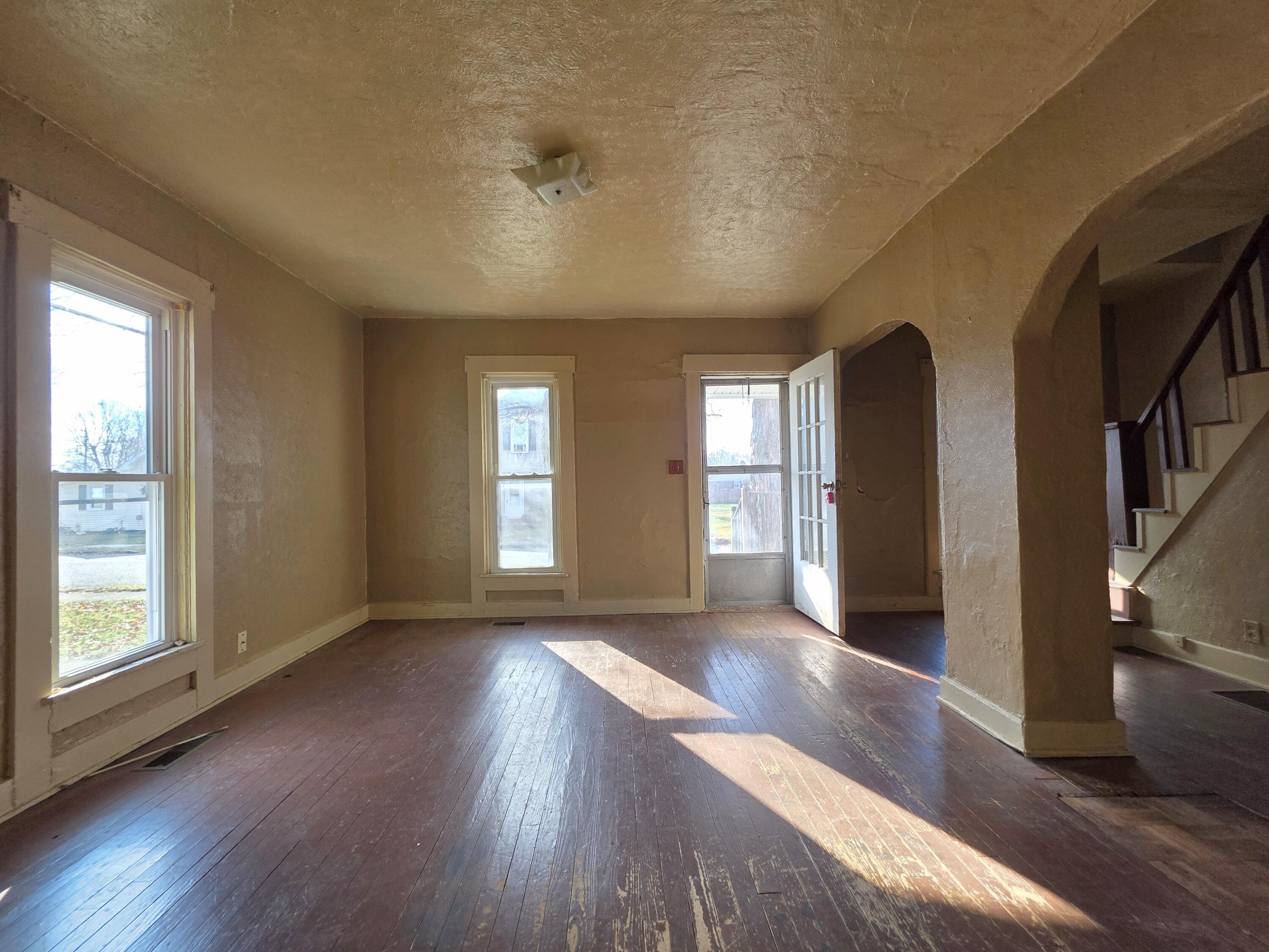 218 Troy Street, Saint Paris, Ohio 43072