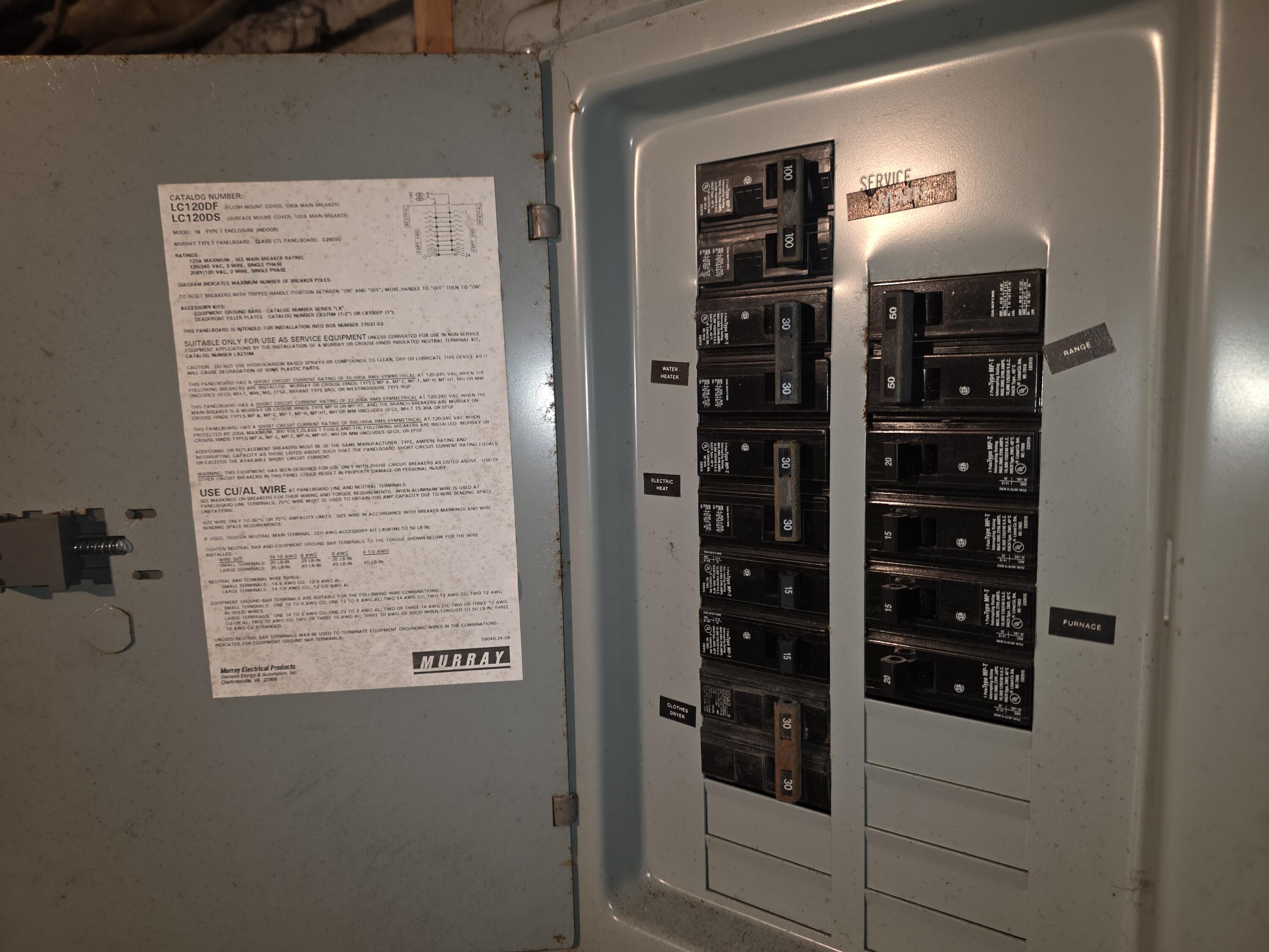 218 Troy Street, Saint Paris, Ohio 43072