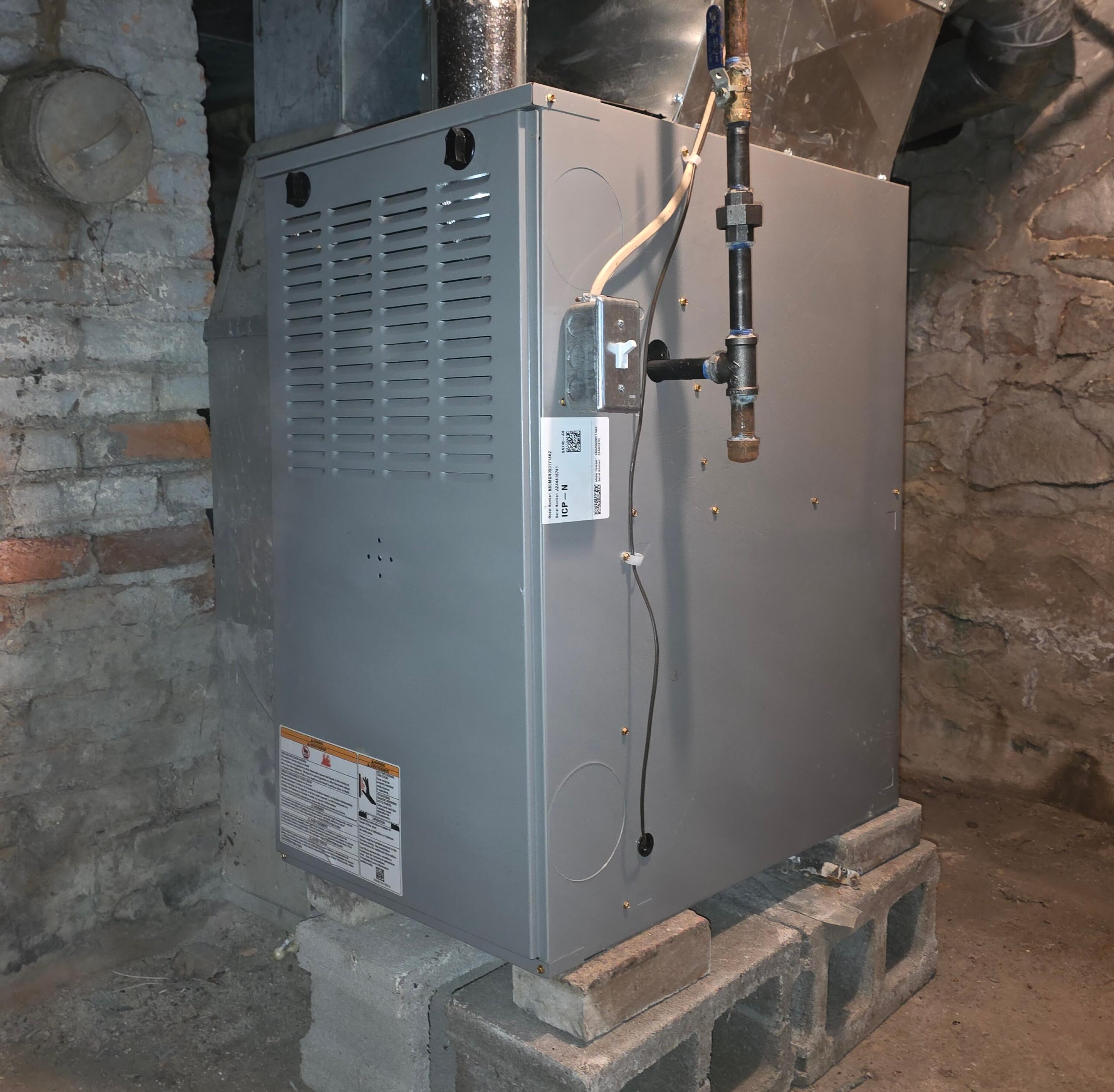 218 Troy Street, Saint Paris, Ohio 43072