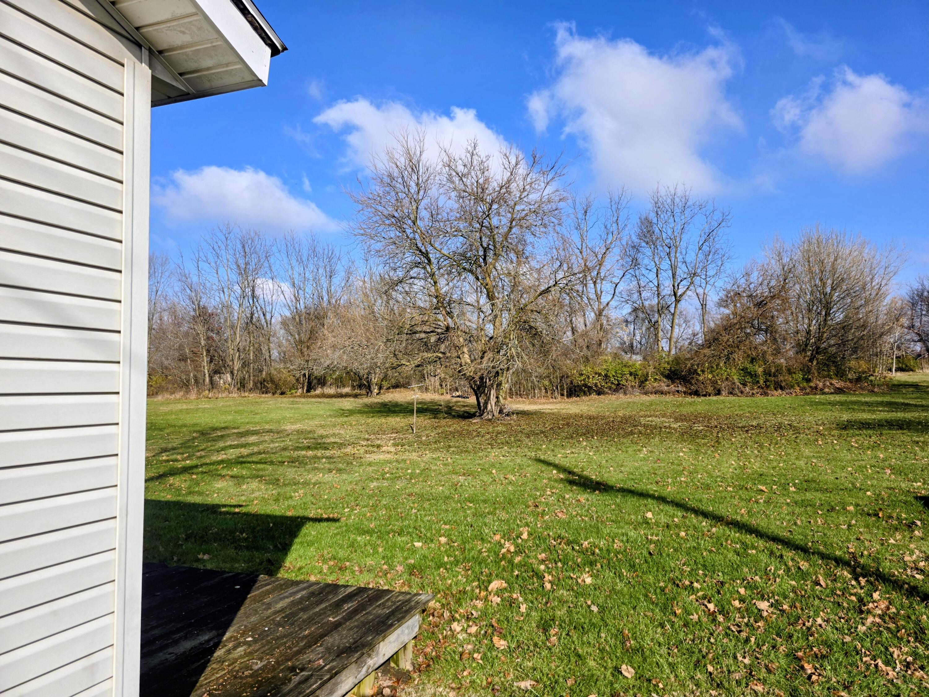 218 Troy Street, Saint Paris, Ohio 43072