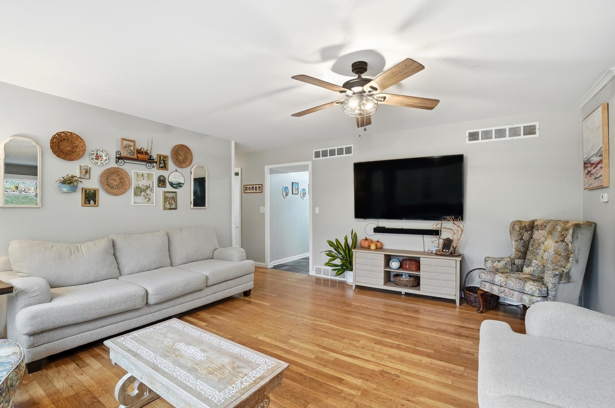 2919 Locust Drive, Springfield, Ohio 45504