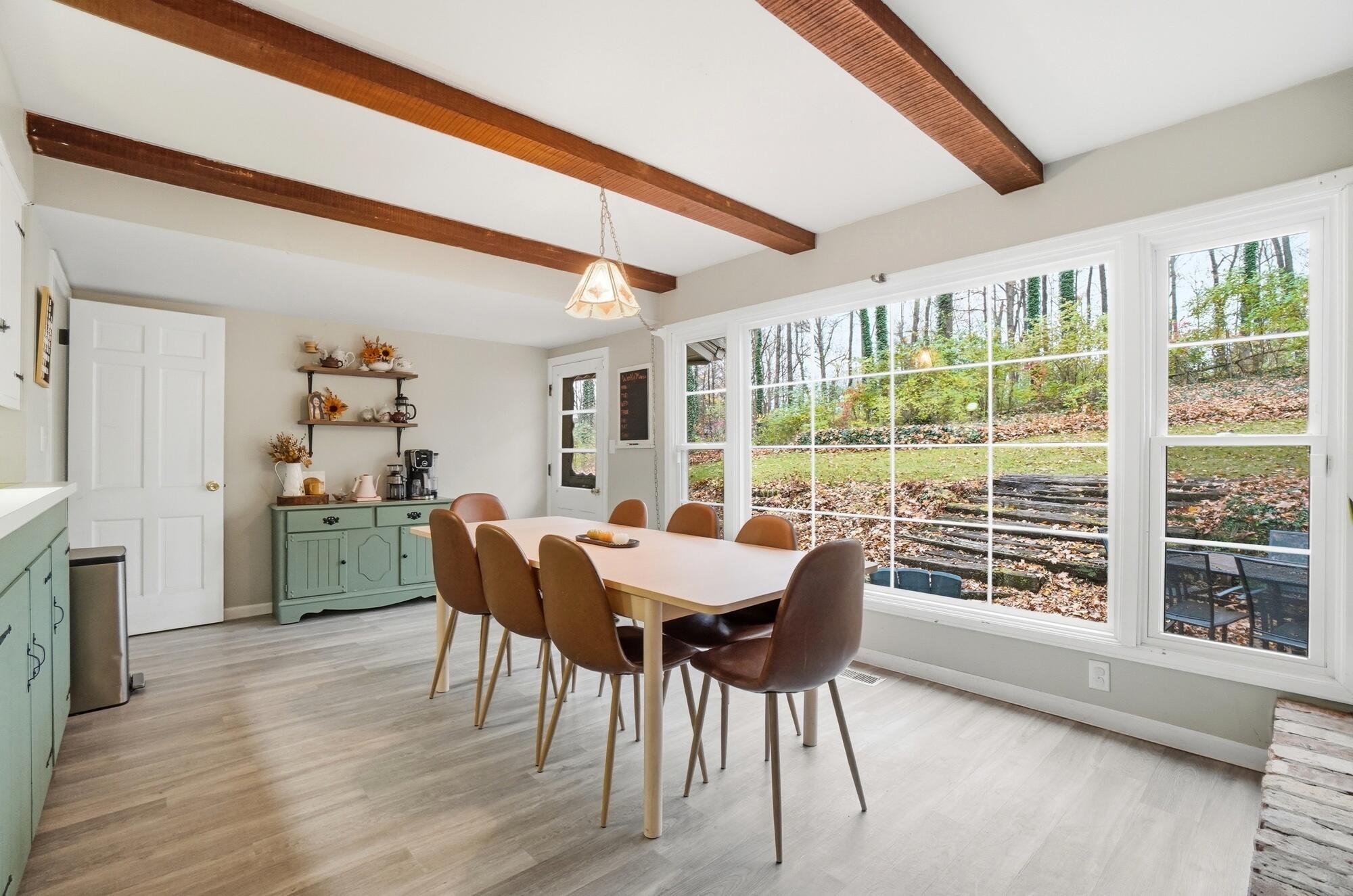 2919 Locust Drive, Springfield, Ohio 45504