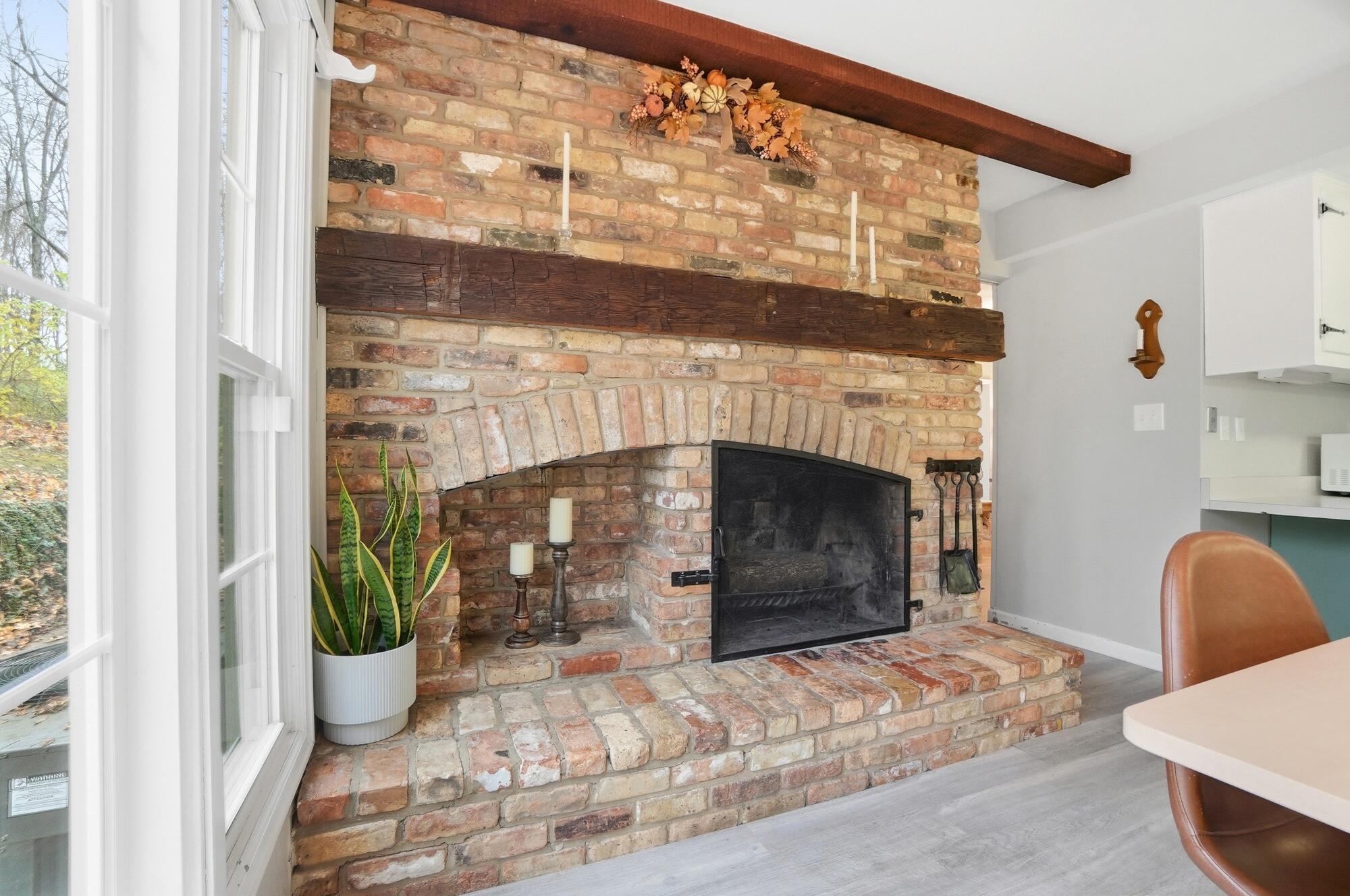 2919 Locust Drive, Springfield, Ohio 45504