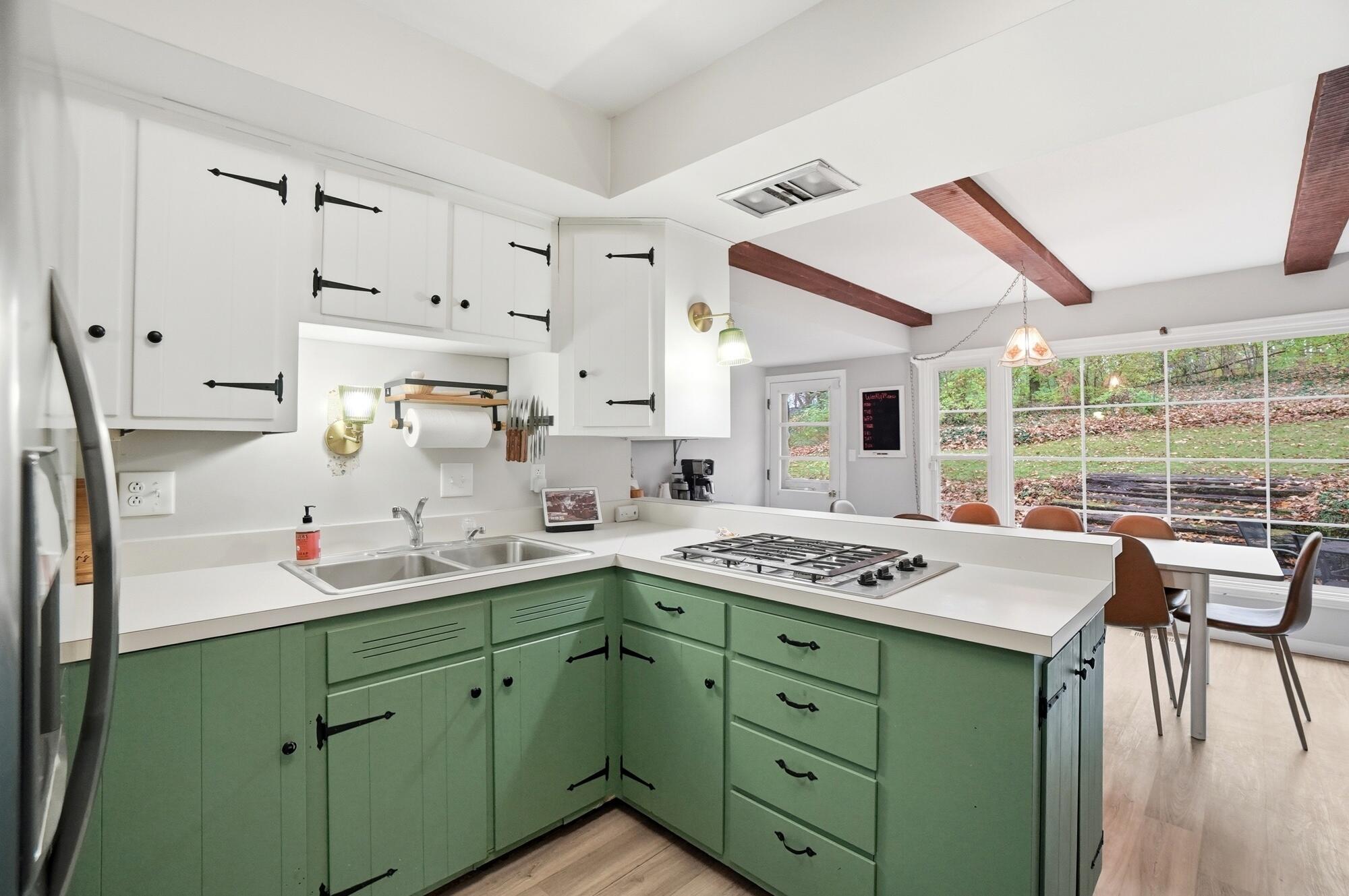 2919 Locust Drive, Springfield, Ohio 45504