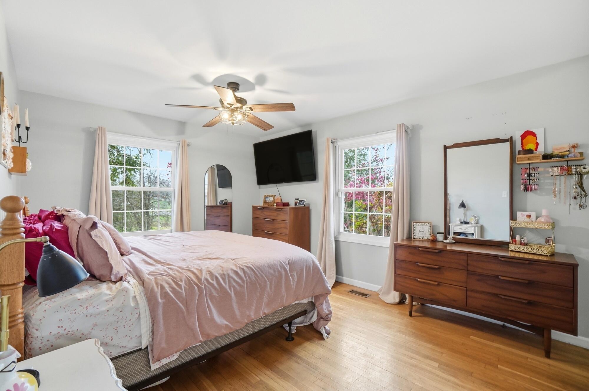 2919 Locust Drive, Springfield, Ohio 45504