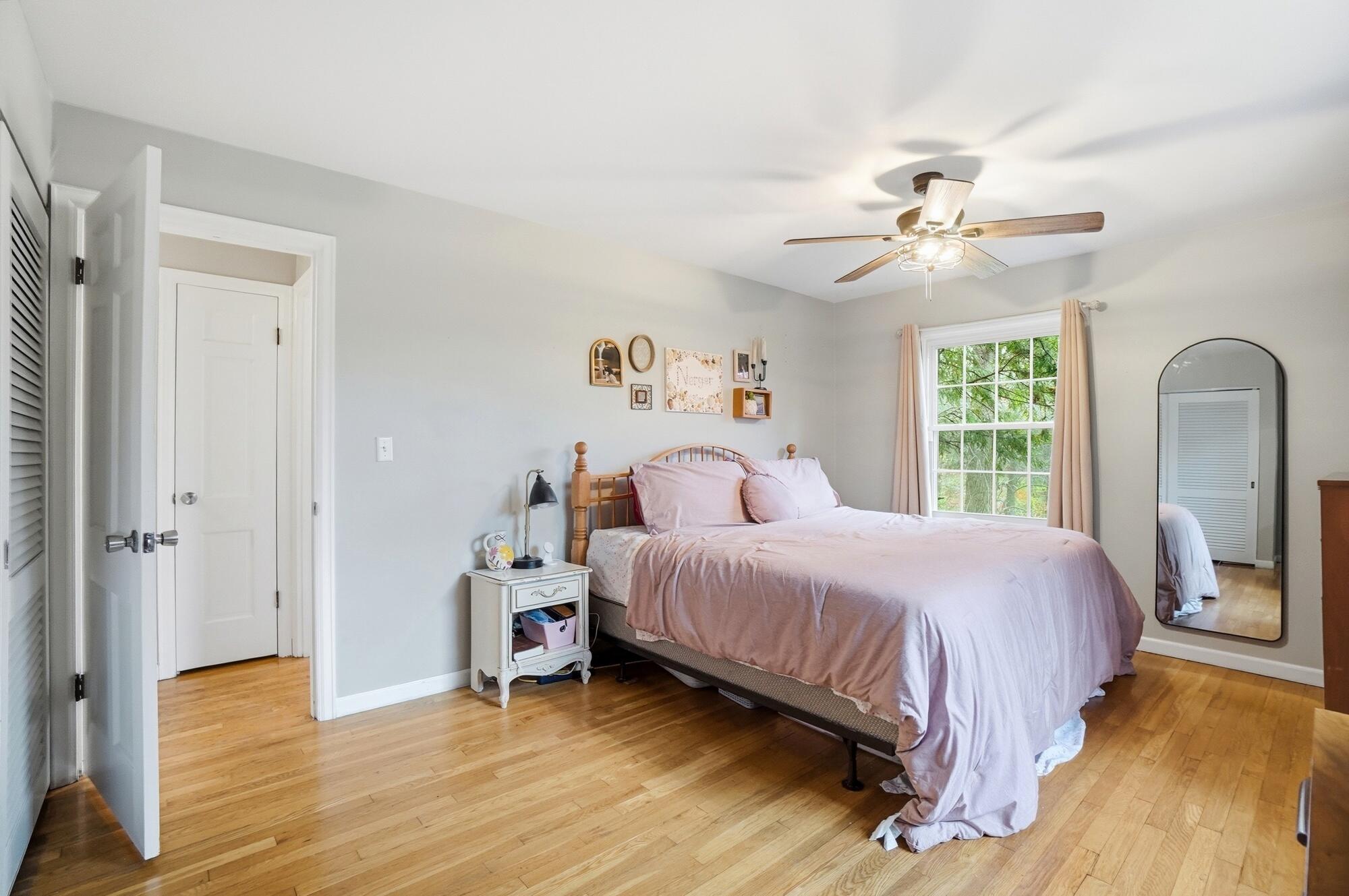 2919 Locust Drive, Springfield, Ohio 45504